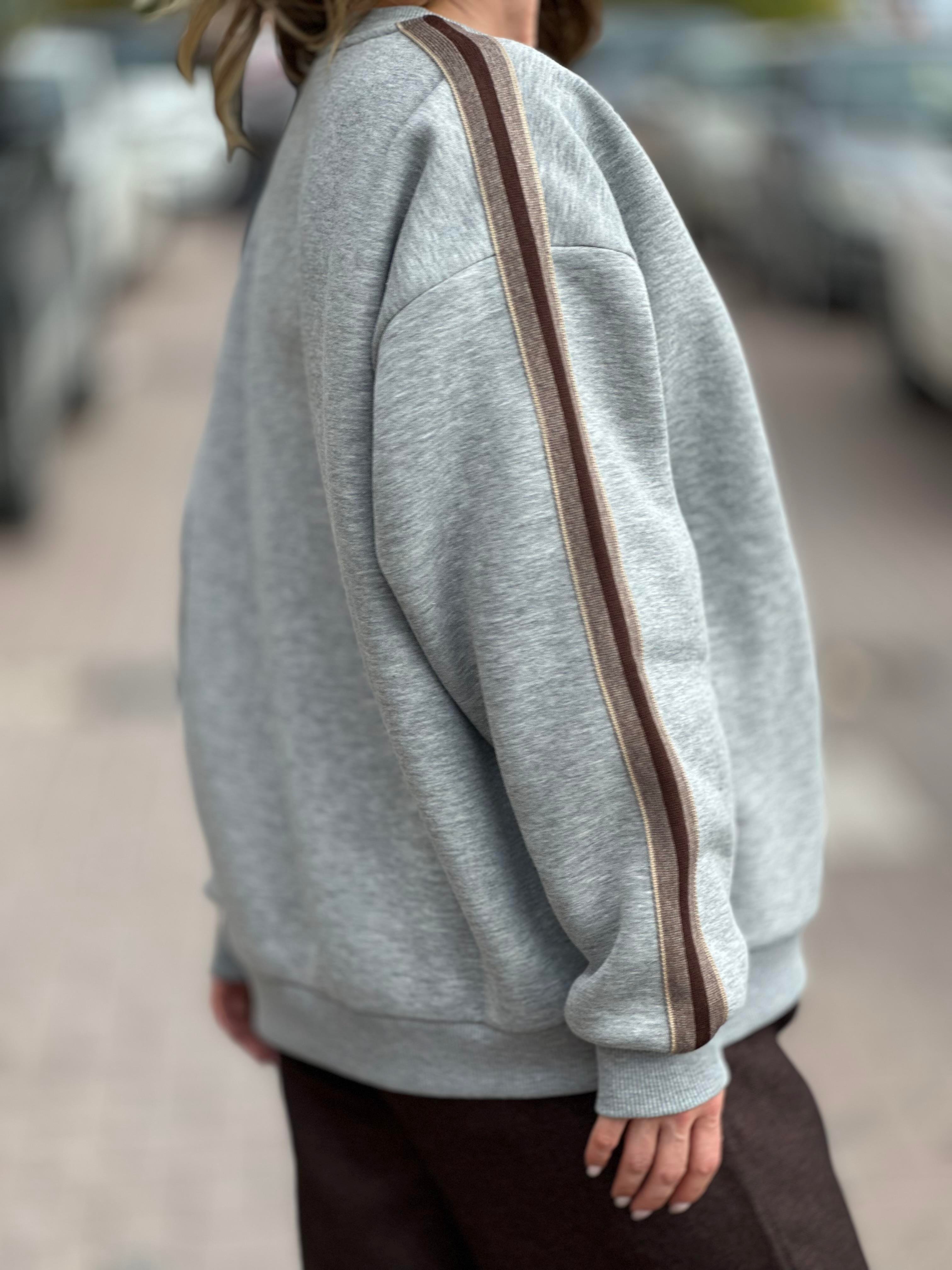 1263 85 ISLEMELI SWEAT