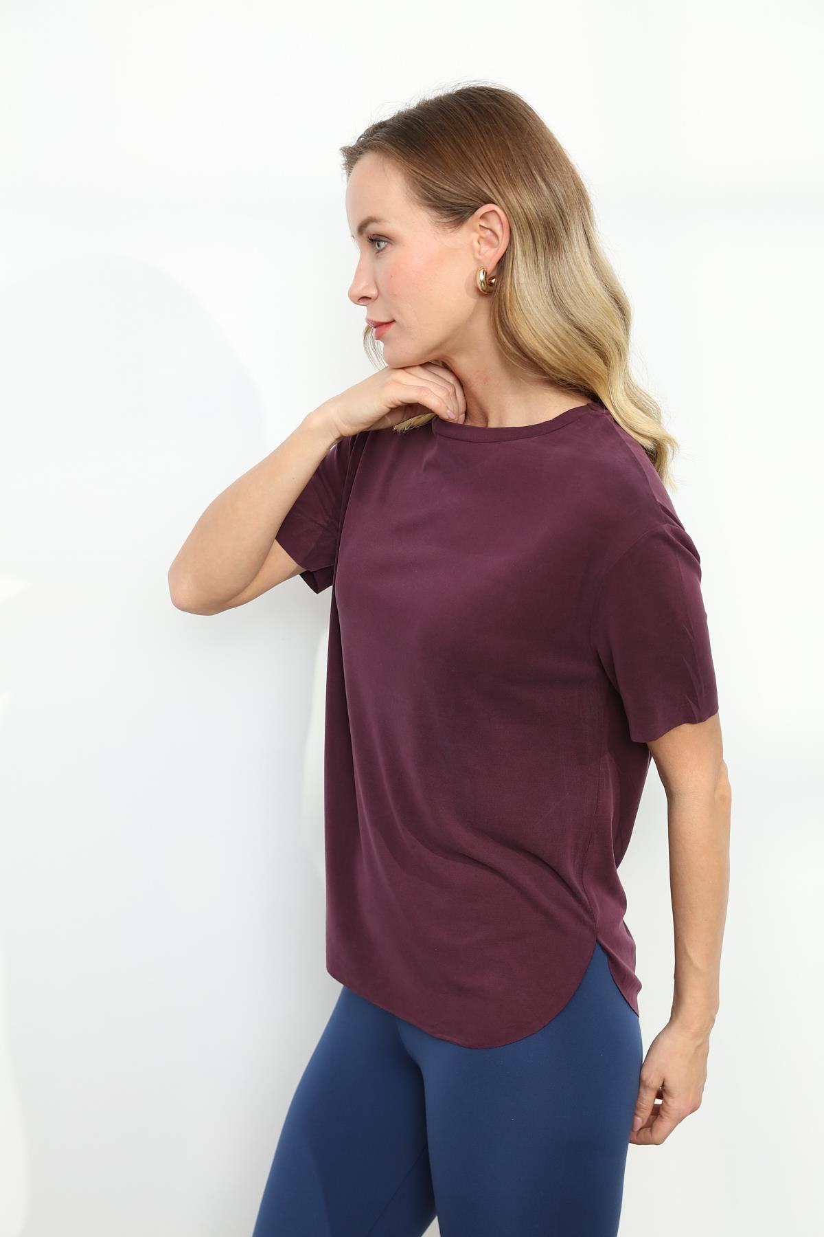 1315 MODAL TSHIRT