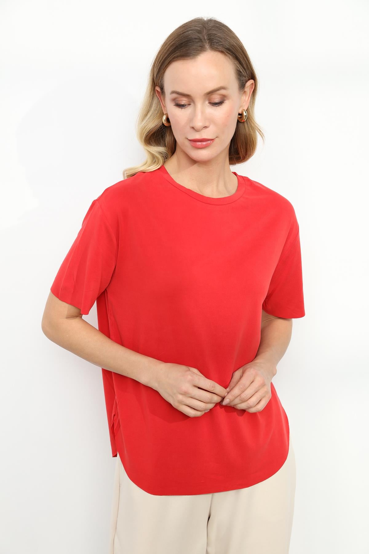 1315 MODAL TSHIRT
