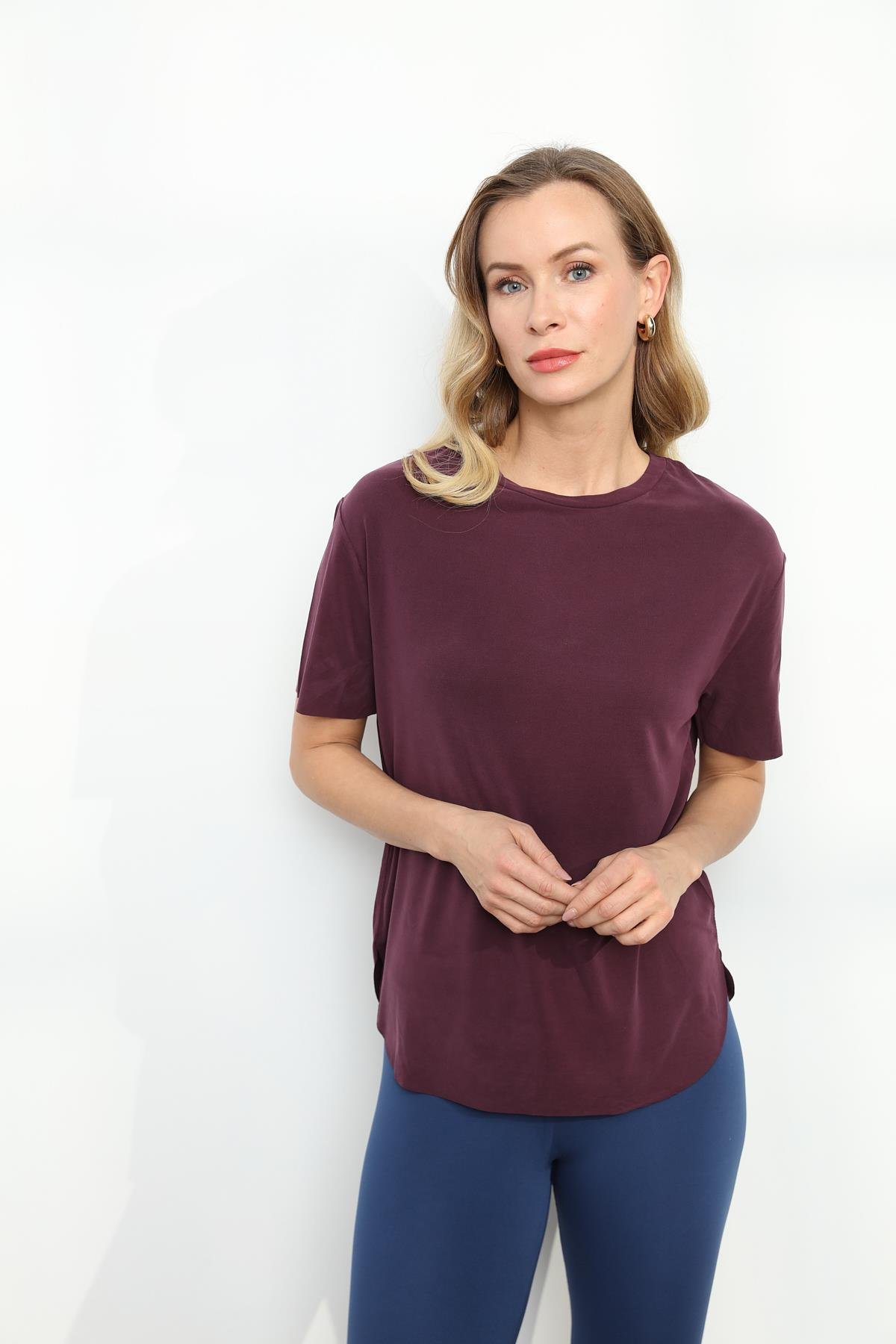 1315 MODAL TSHIRT