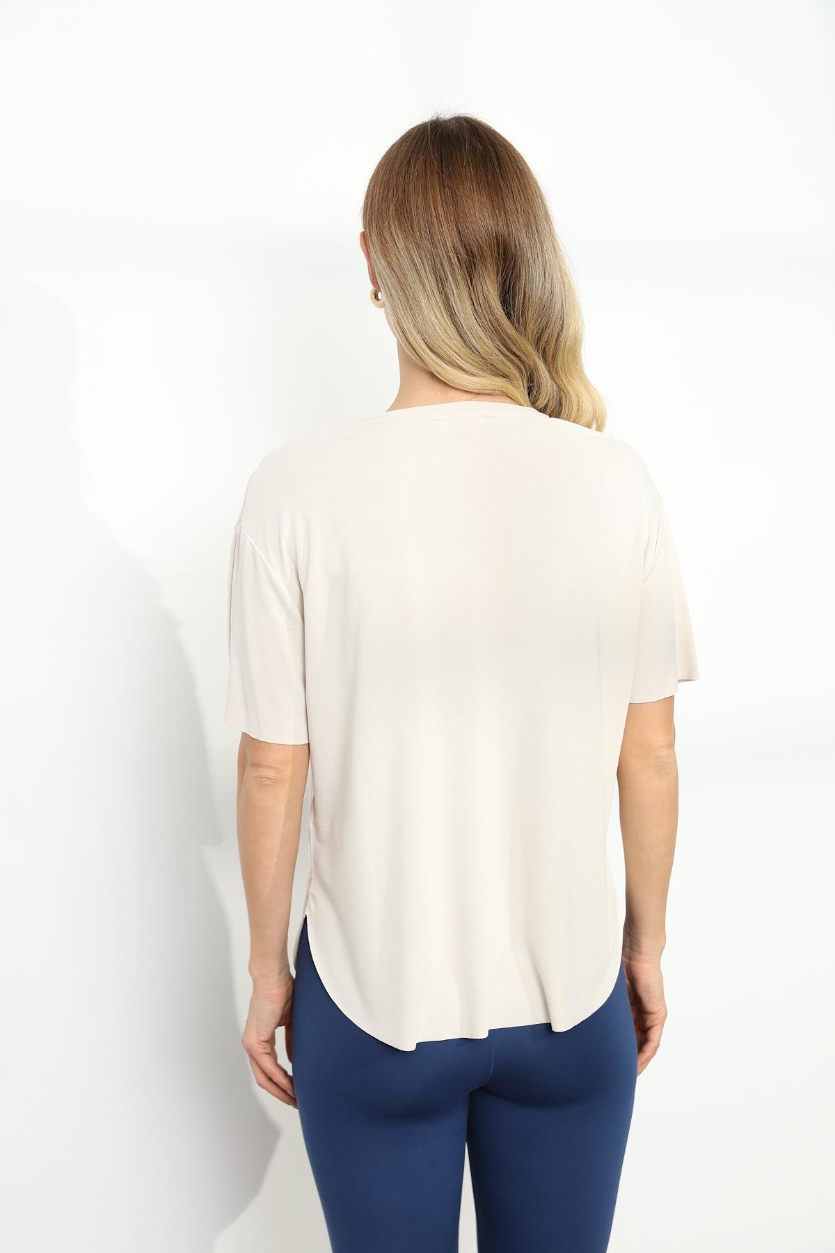1315 MODAL TSHIRT