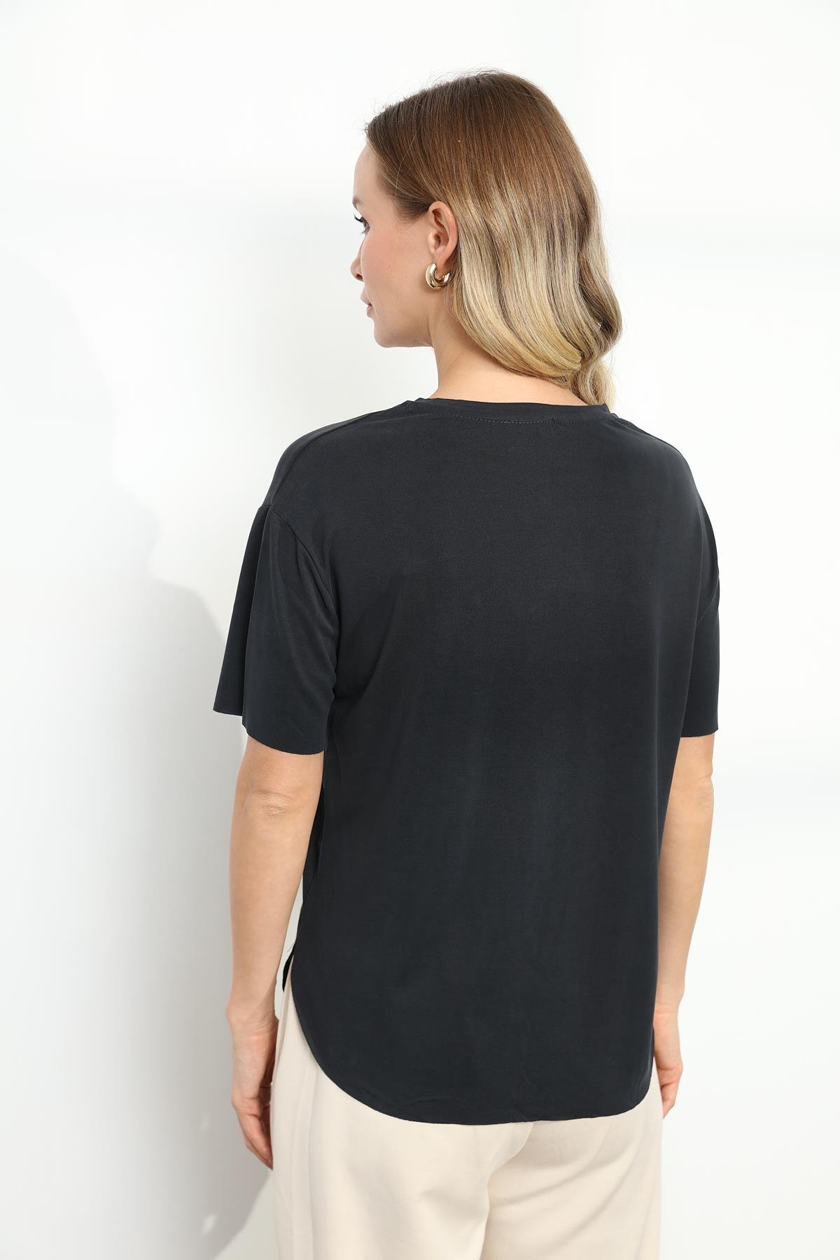 1315 MODAL TSHIRT