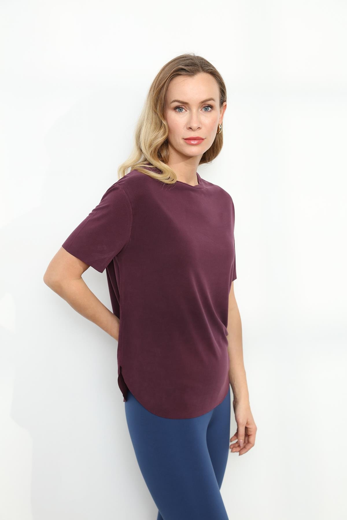 1315 MODAL TSHIRT