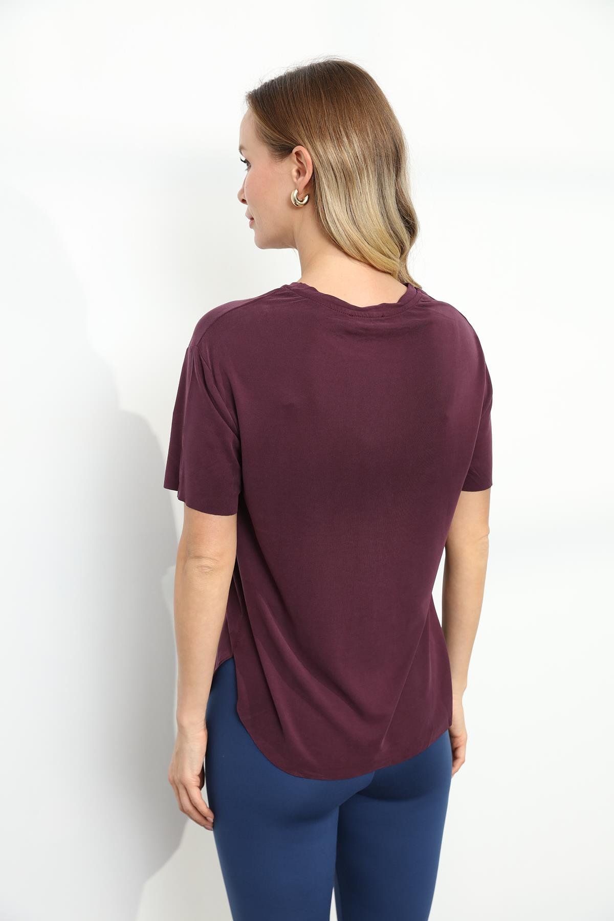 1315 MODAL TSHIRT