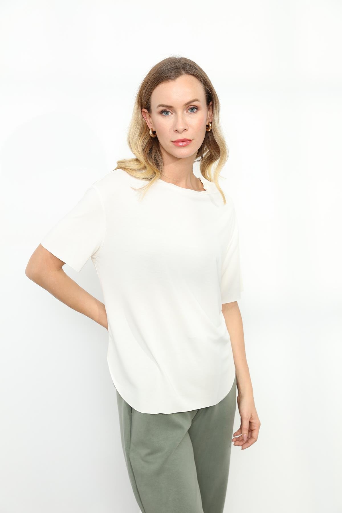 1315 MODAL TSHIRT