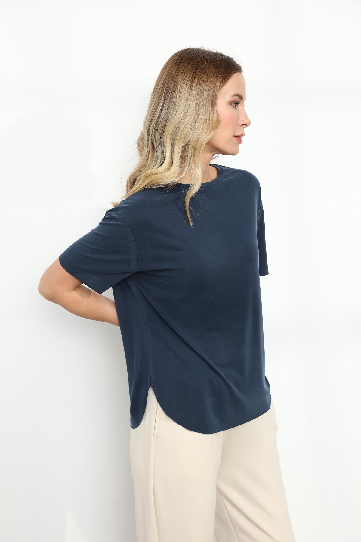 1315 MODAL TSHIRT
