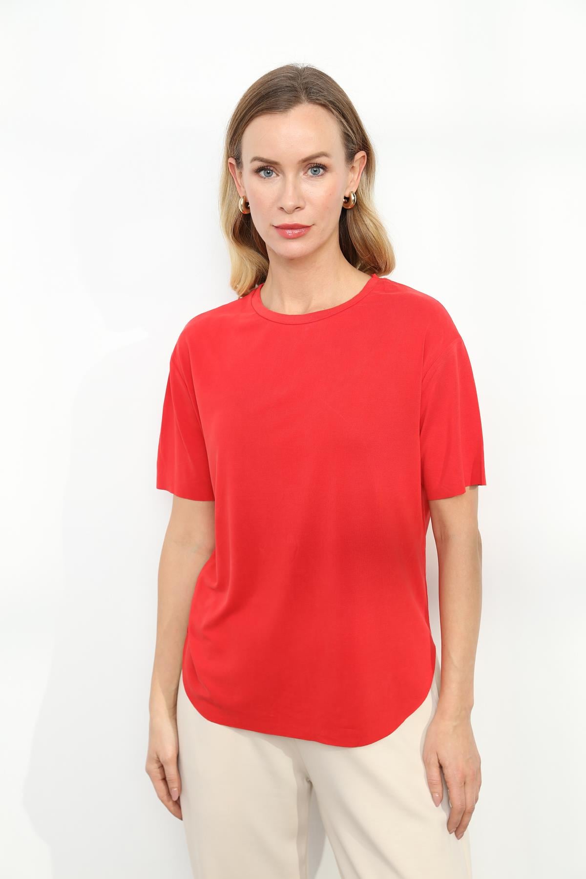 1315 MODAL TSHIRT