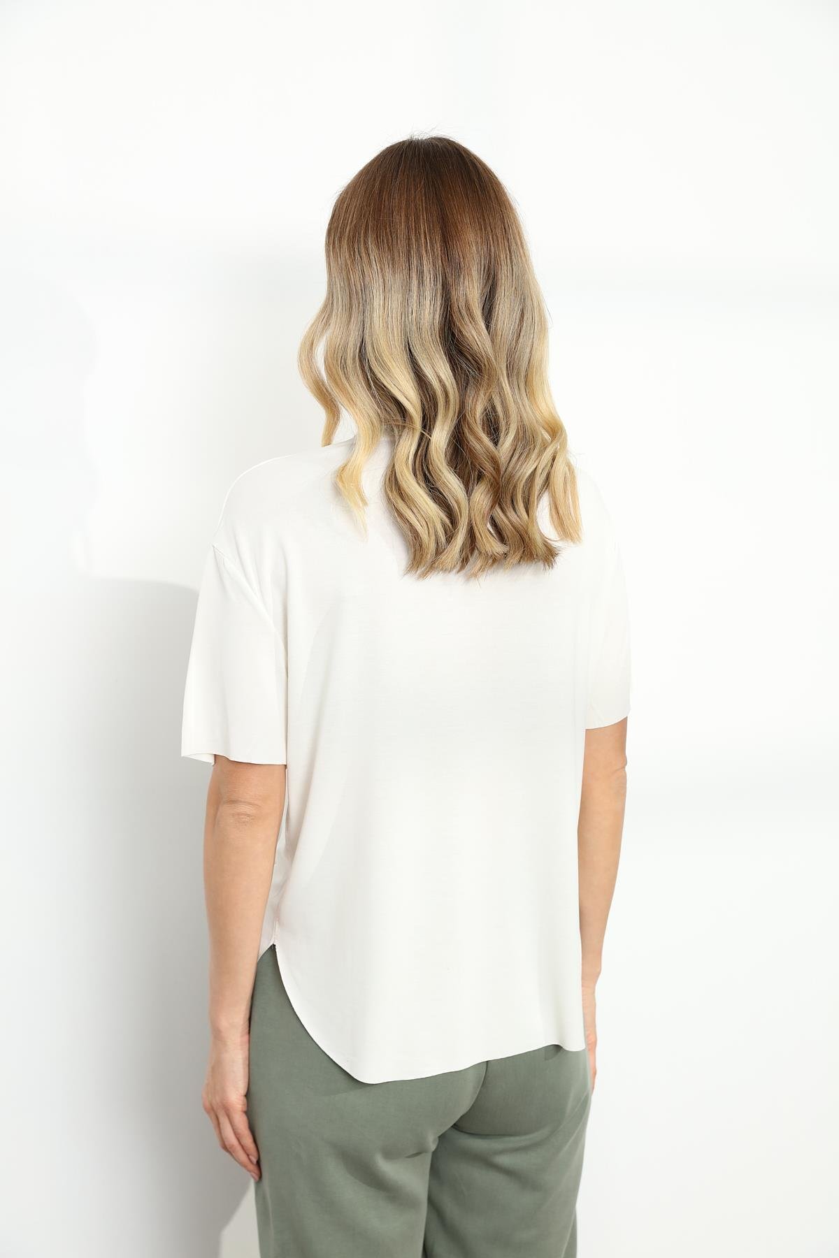 1315 MODAL TSHIRT