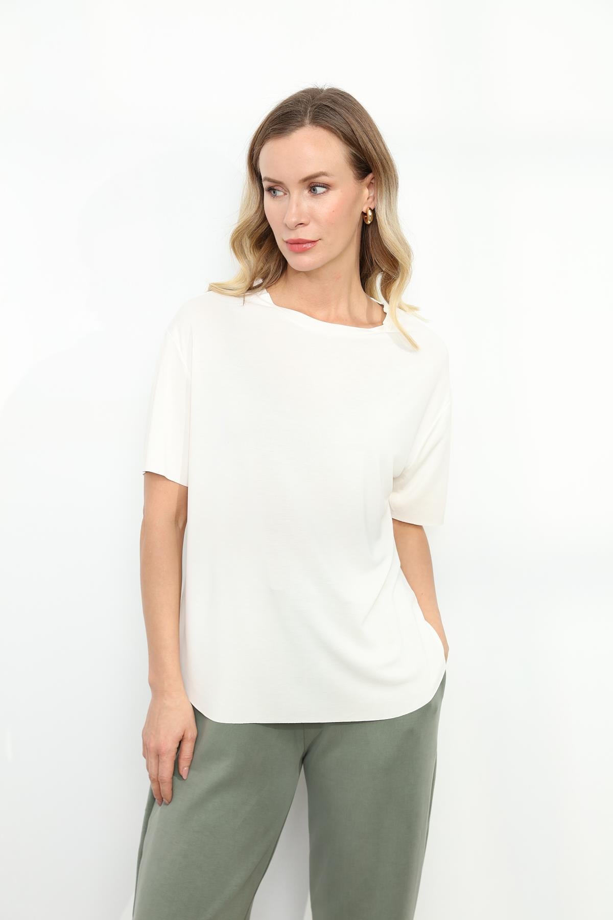 1315 MODAL TSHIRT