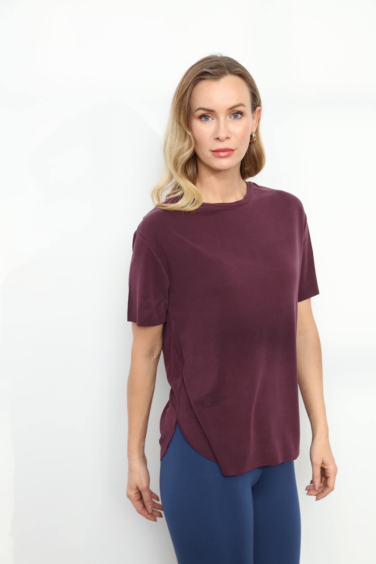 1315 MODAL TSHIRT