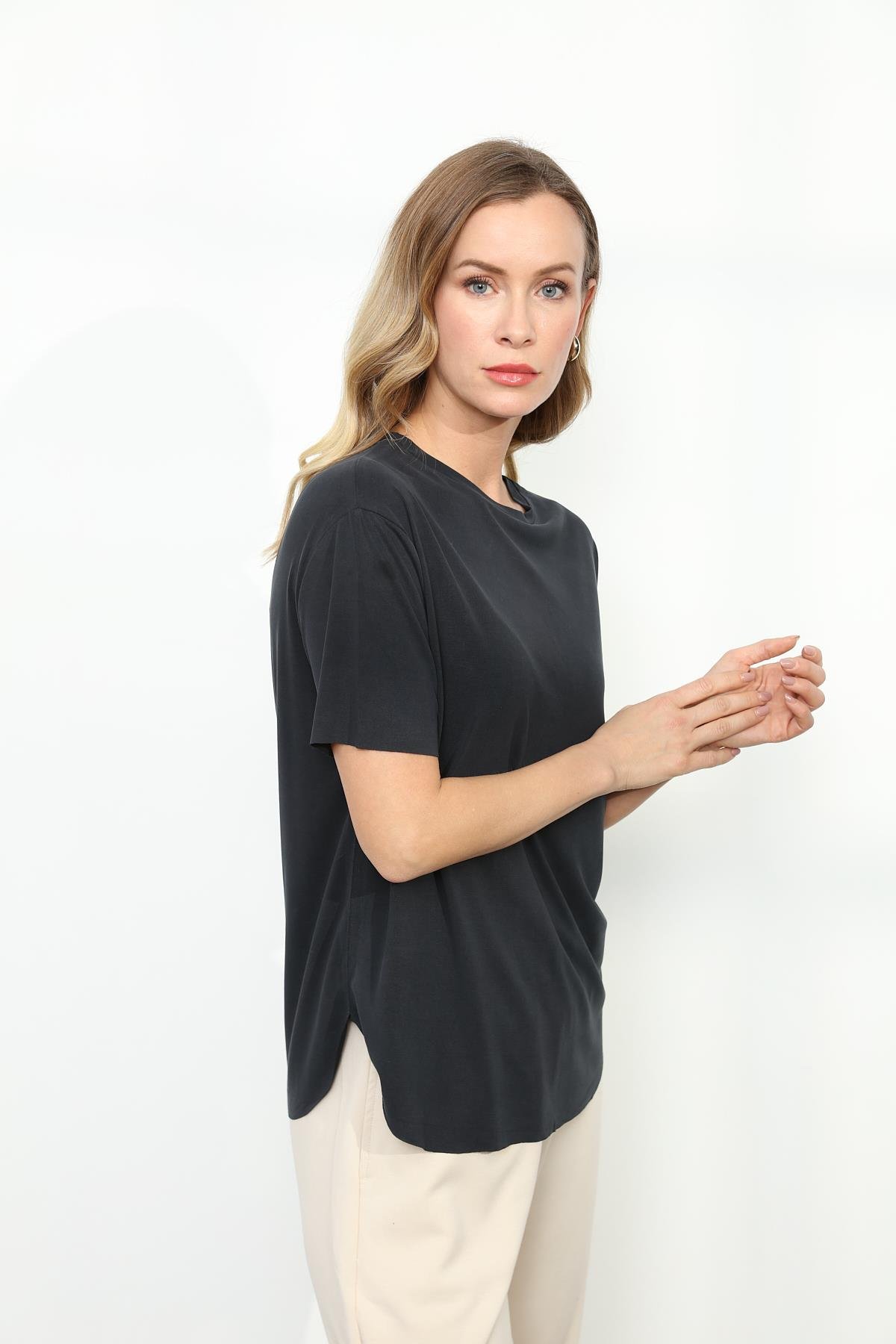 1315 MODAL TSHIRT