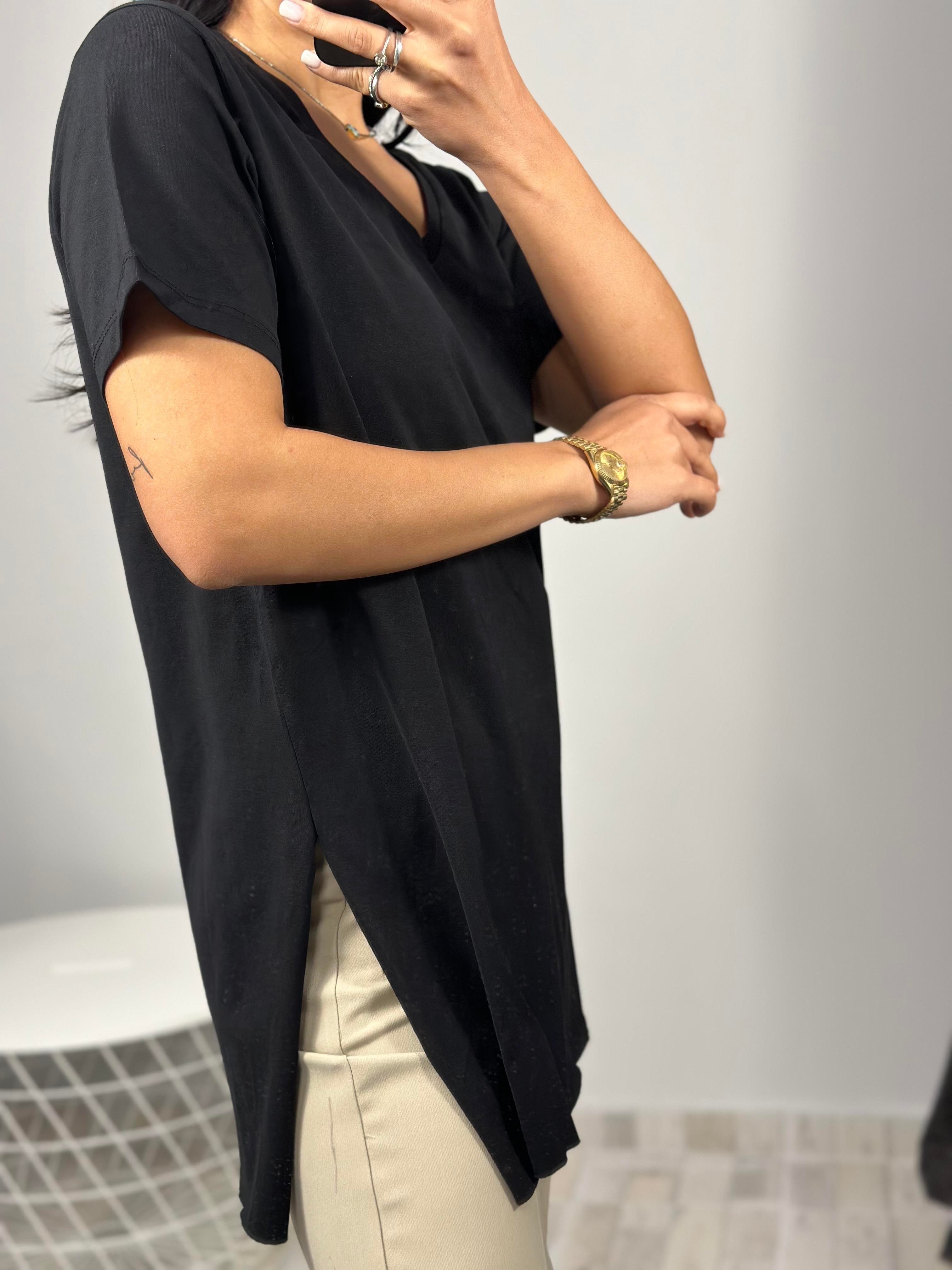 1483 V YAKA TSHIRT