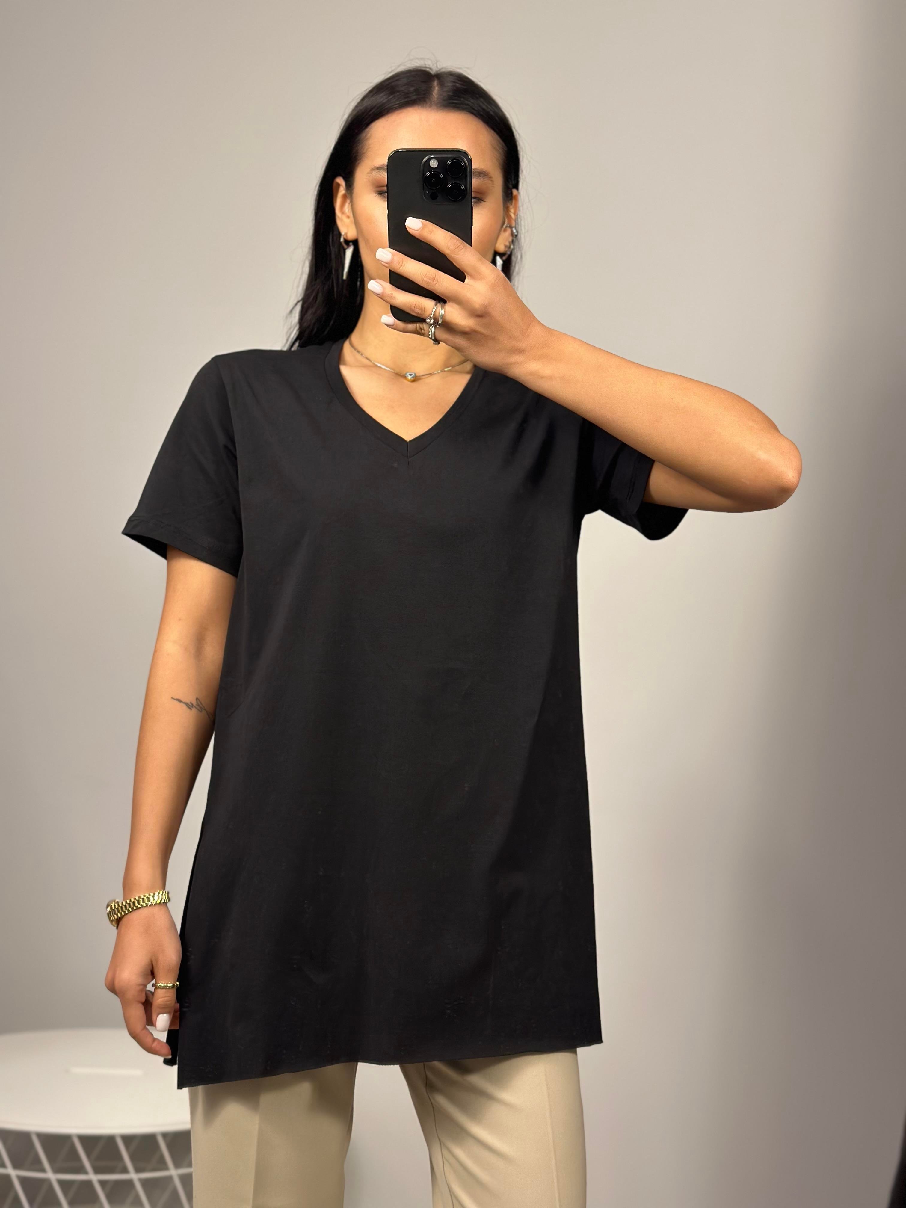 1483 V YAKA TSHIRT