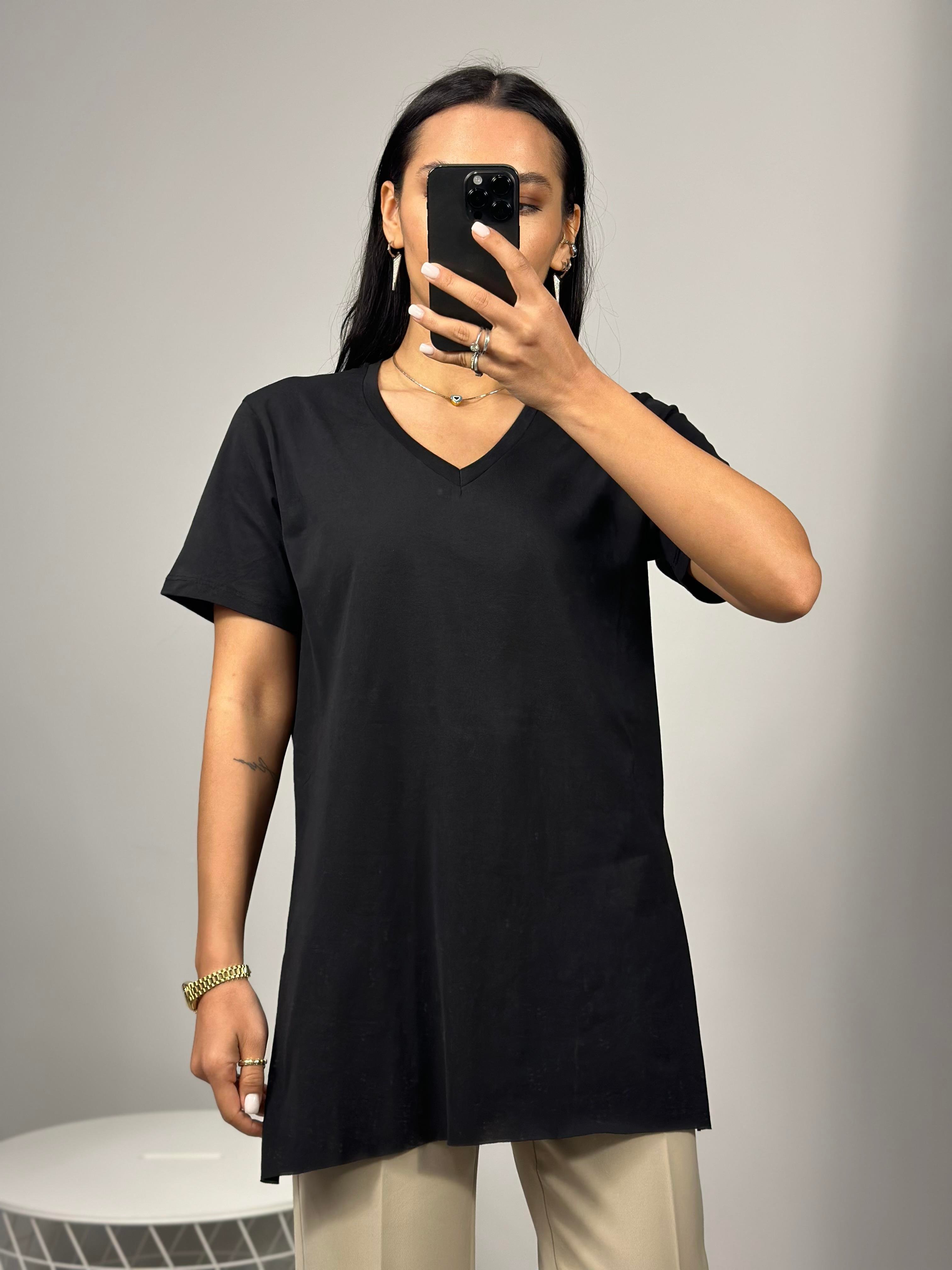 1483 V YAKA TSHIRT
