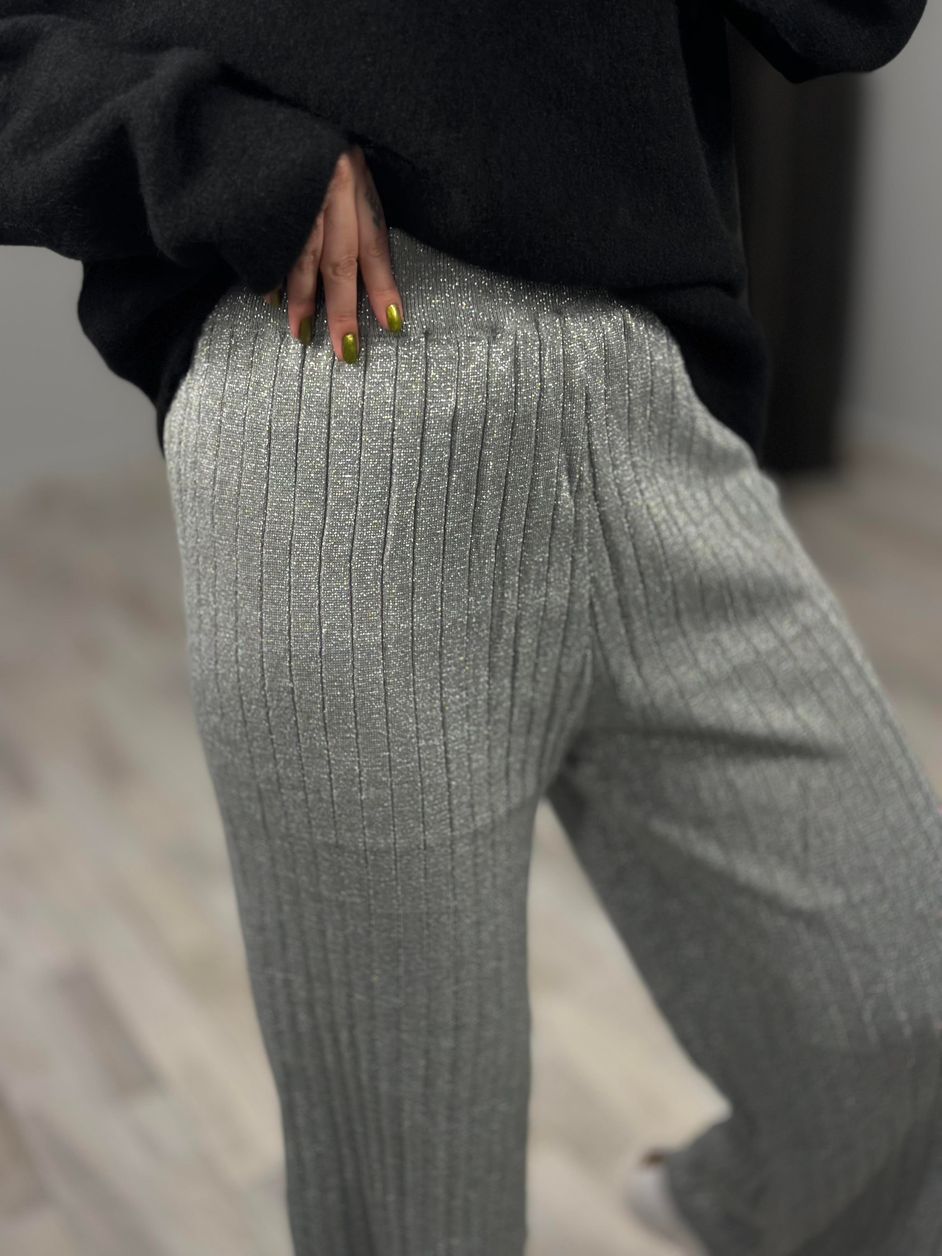 15213 SIMLI TRIKO PANTOLON