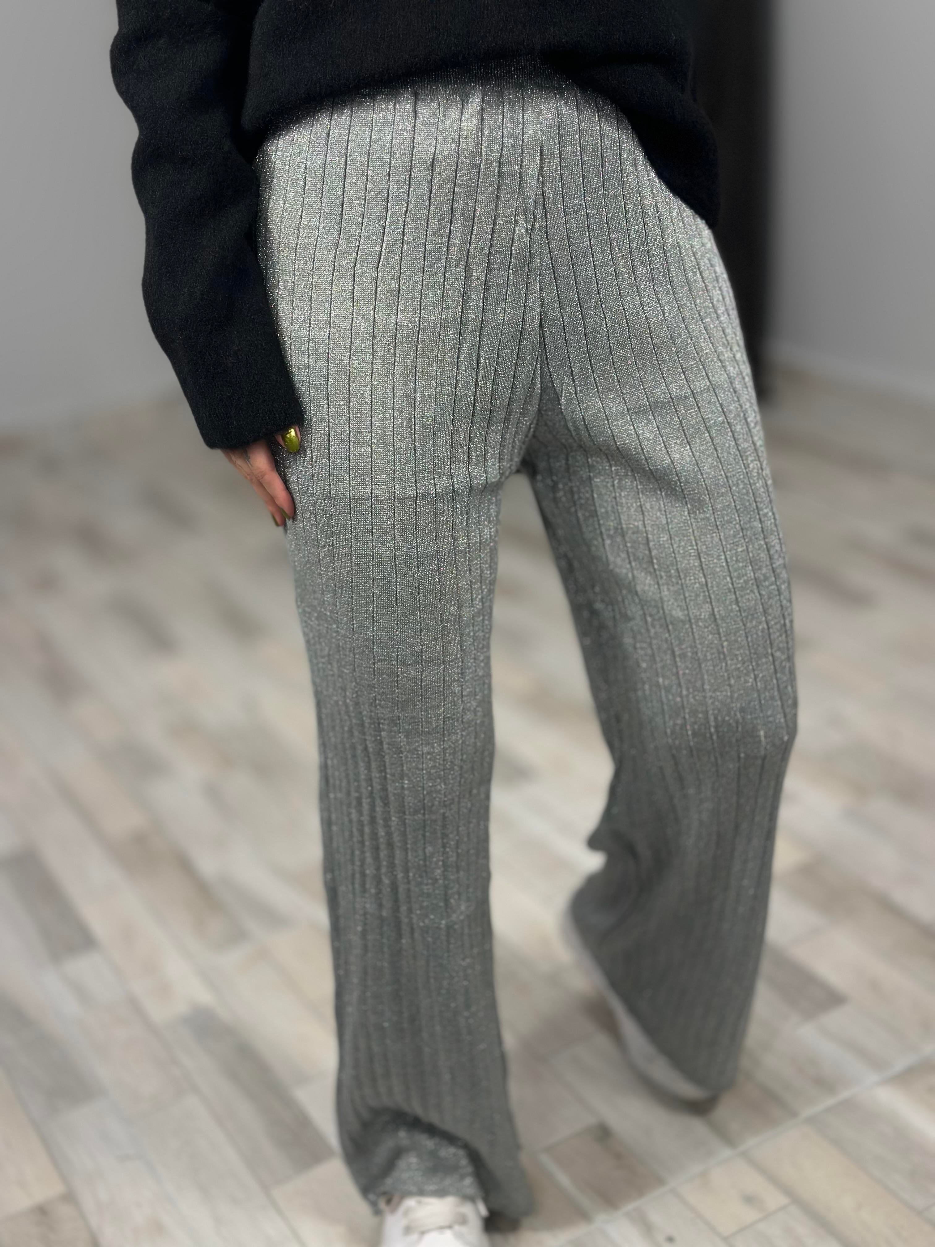 15213 SIMLI TRIKO PANTOLON