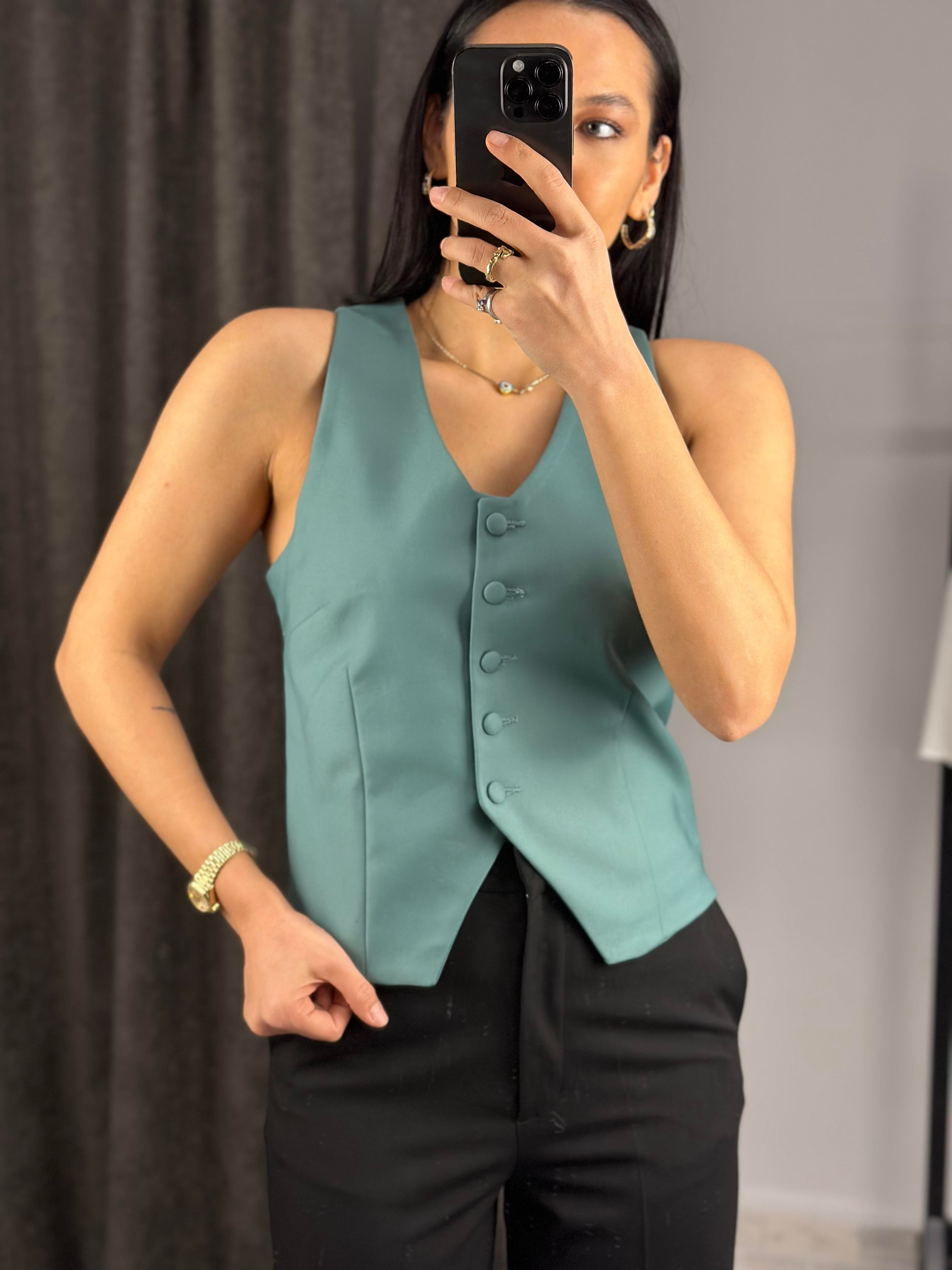 16018 DUGMELI YELEK