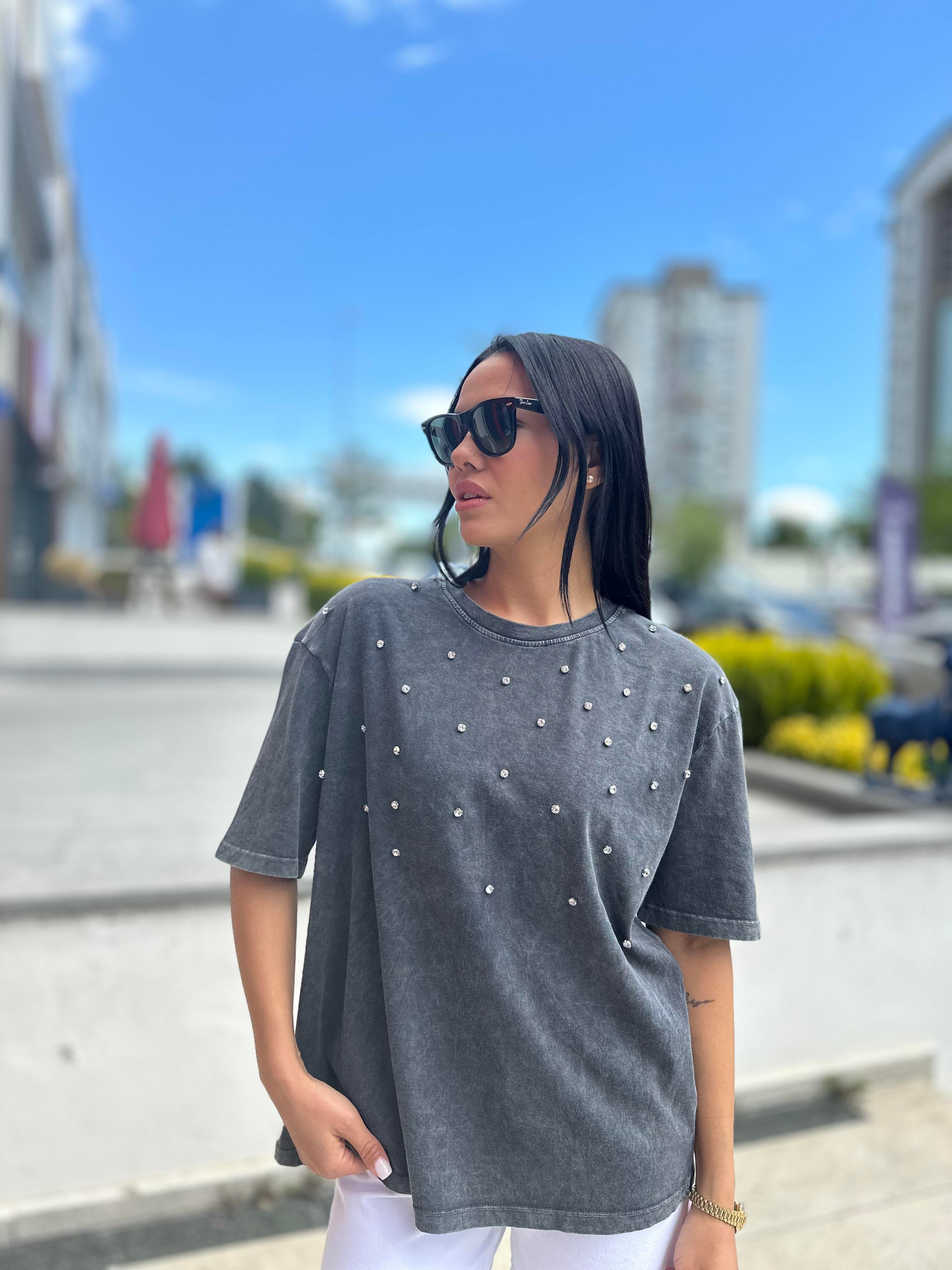 16062 ONU TASLI TSHIRT