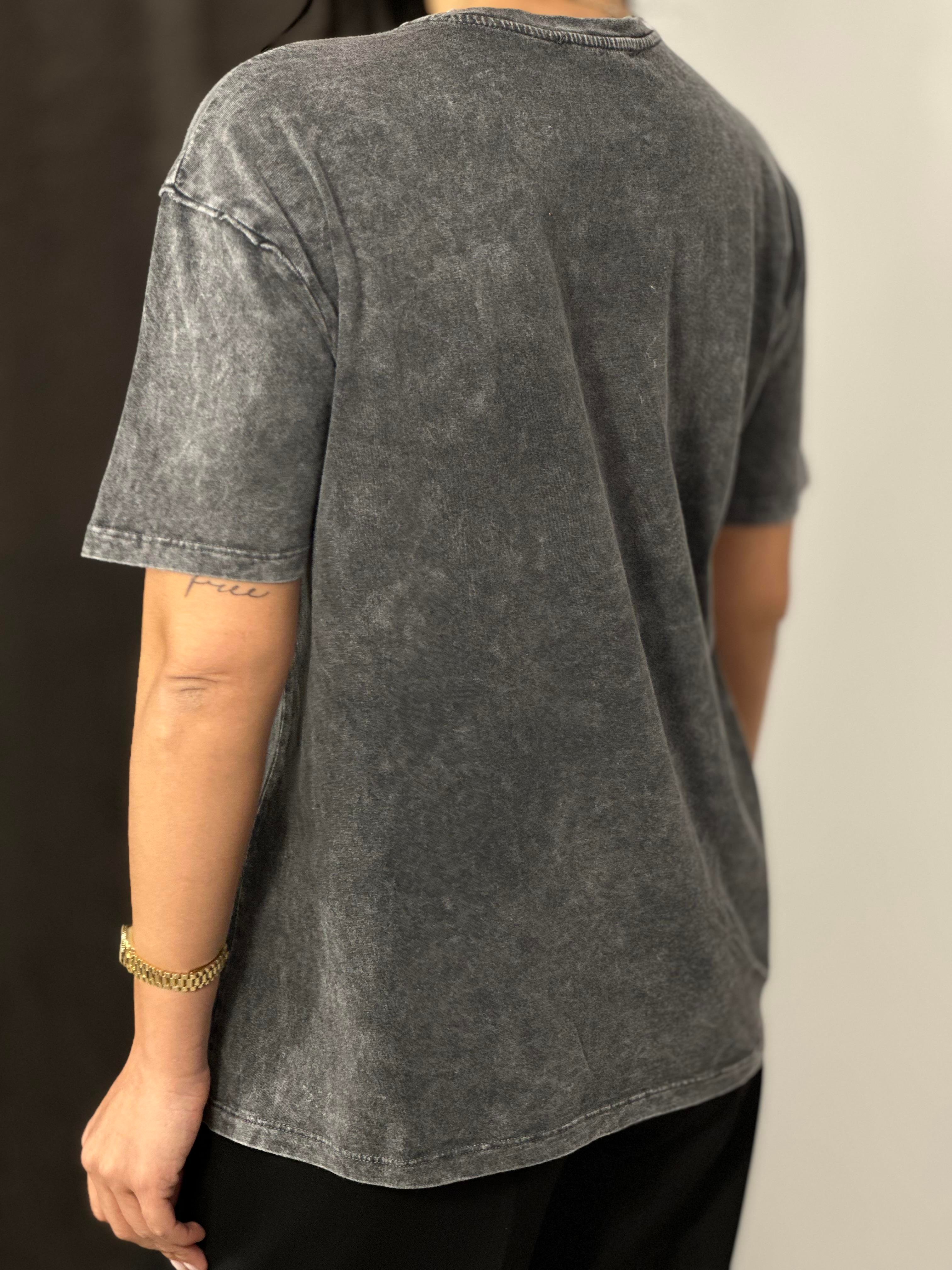 16078 KAPLAN TSHIRT