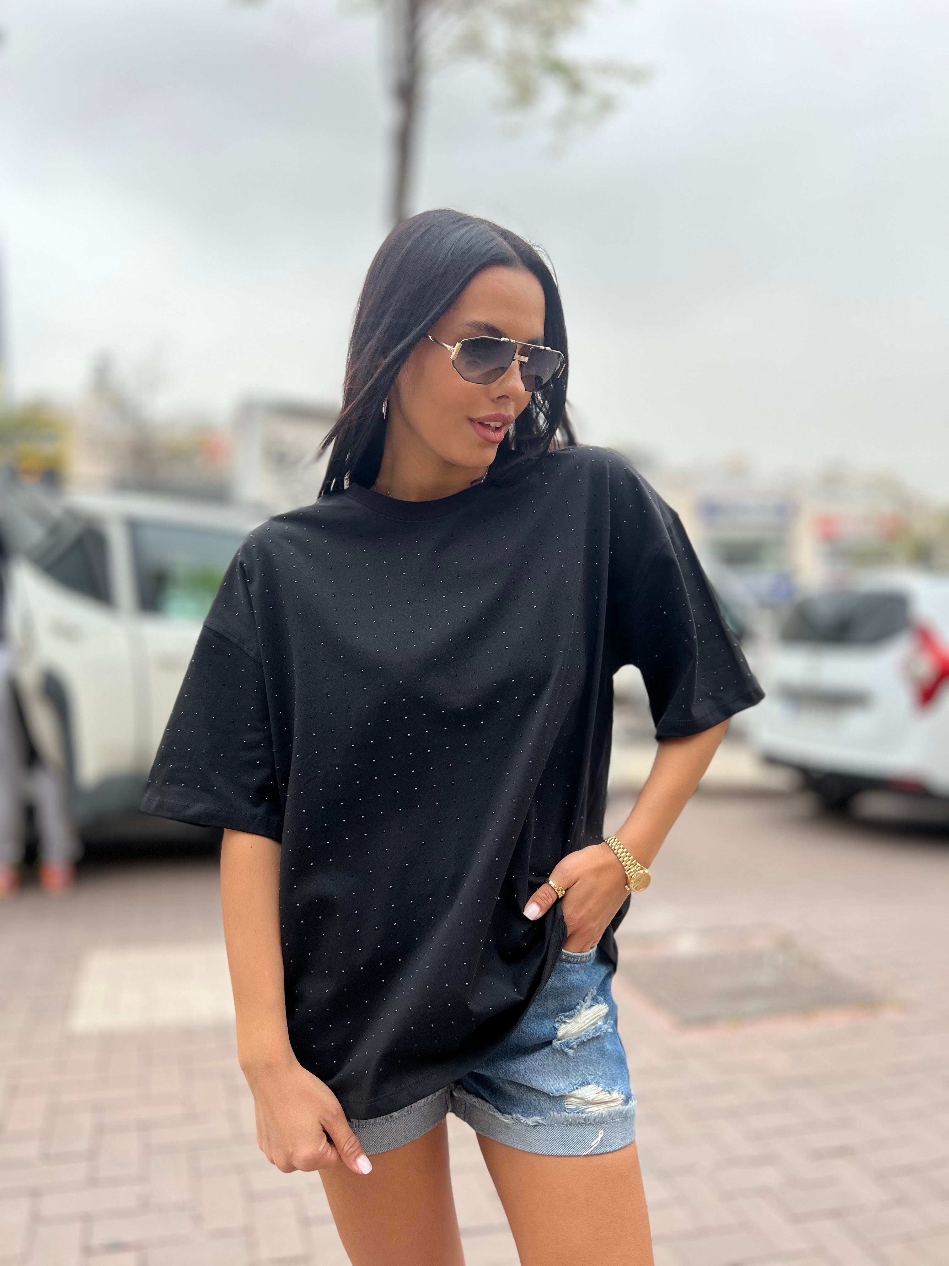 16116 TASLI TSHIRT