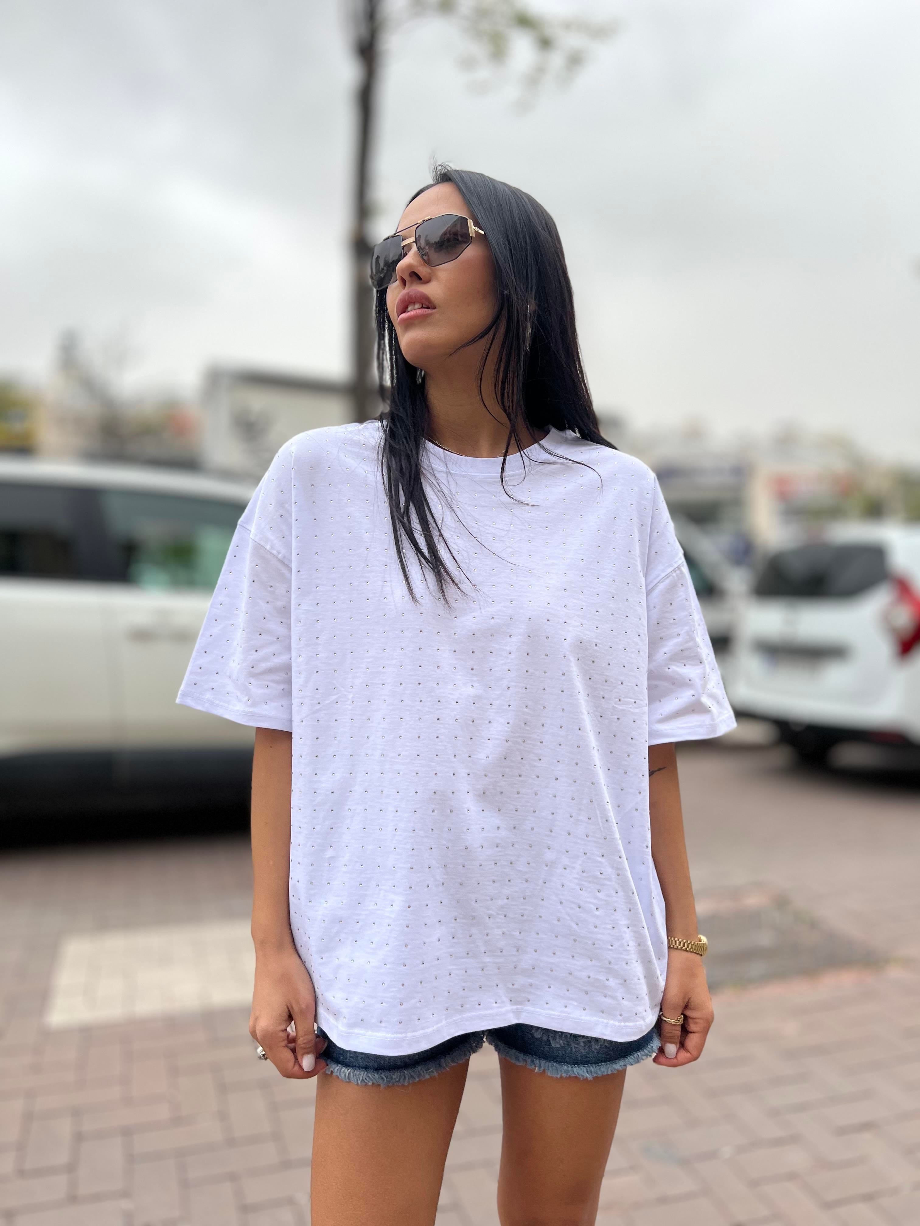 16116 TASLI TSHIRT