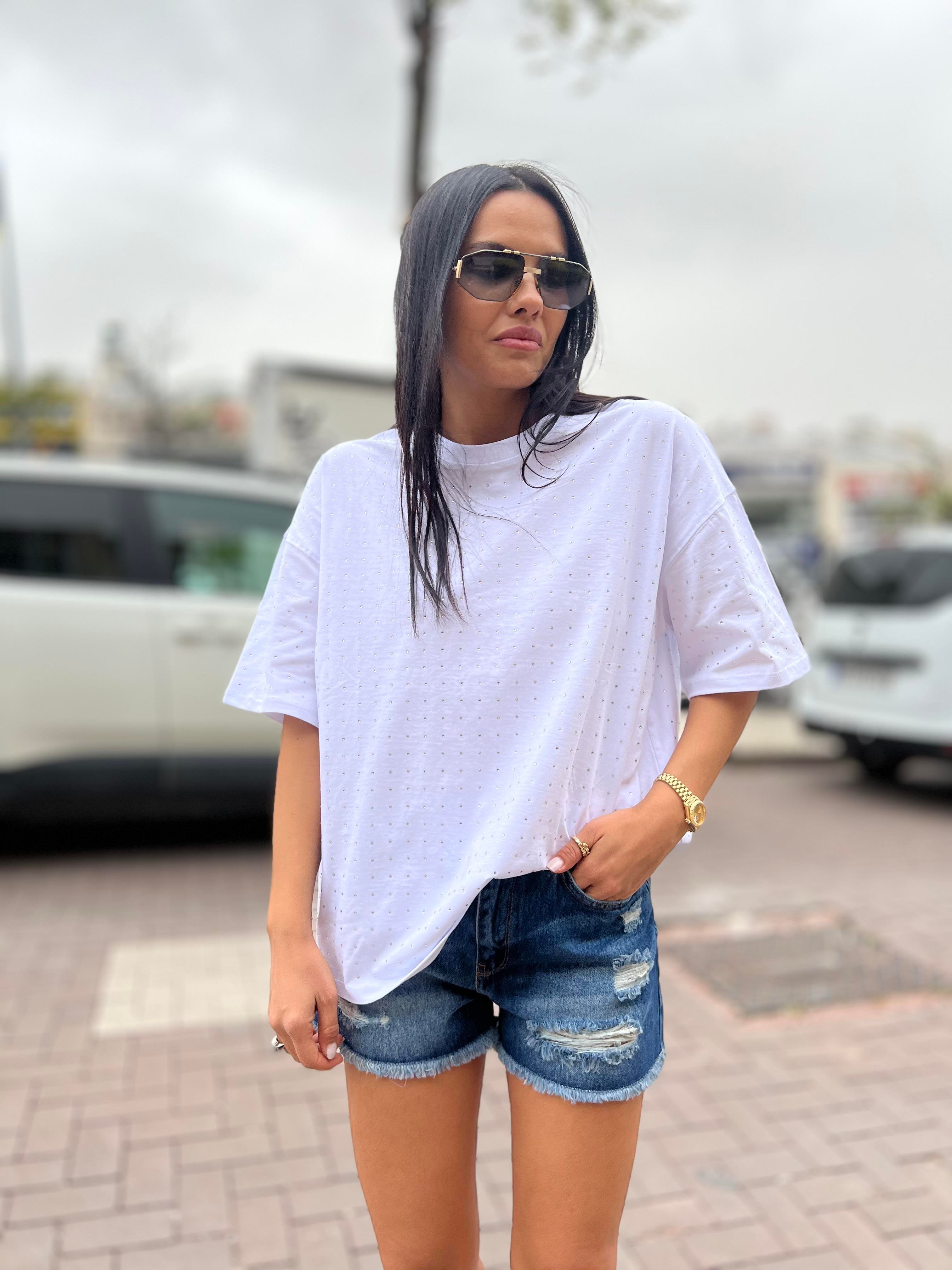 16116 TASLI TSHIRT