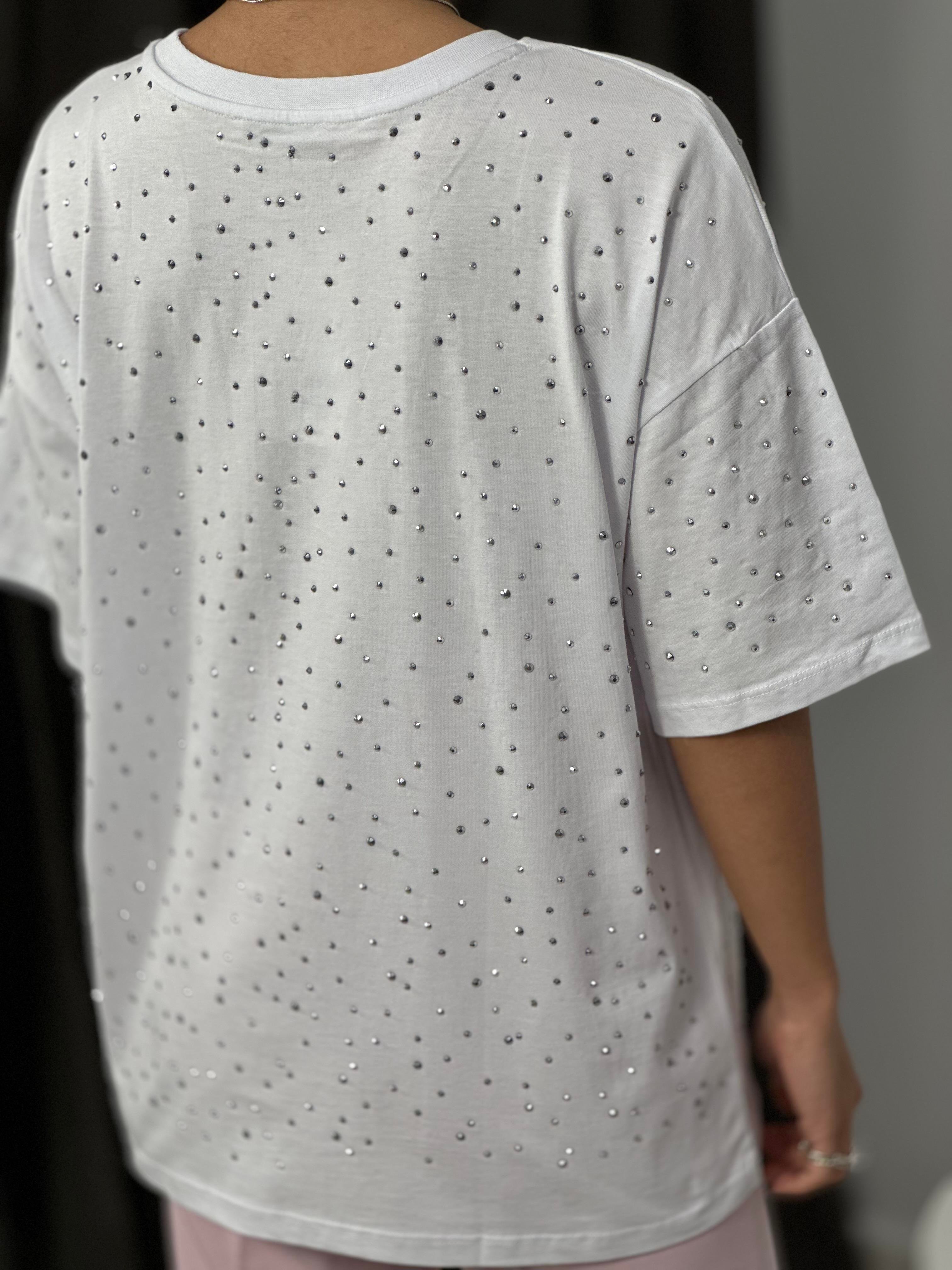 16117 TASLI TSHIRT