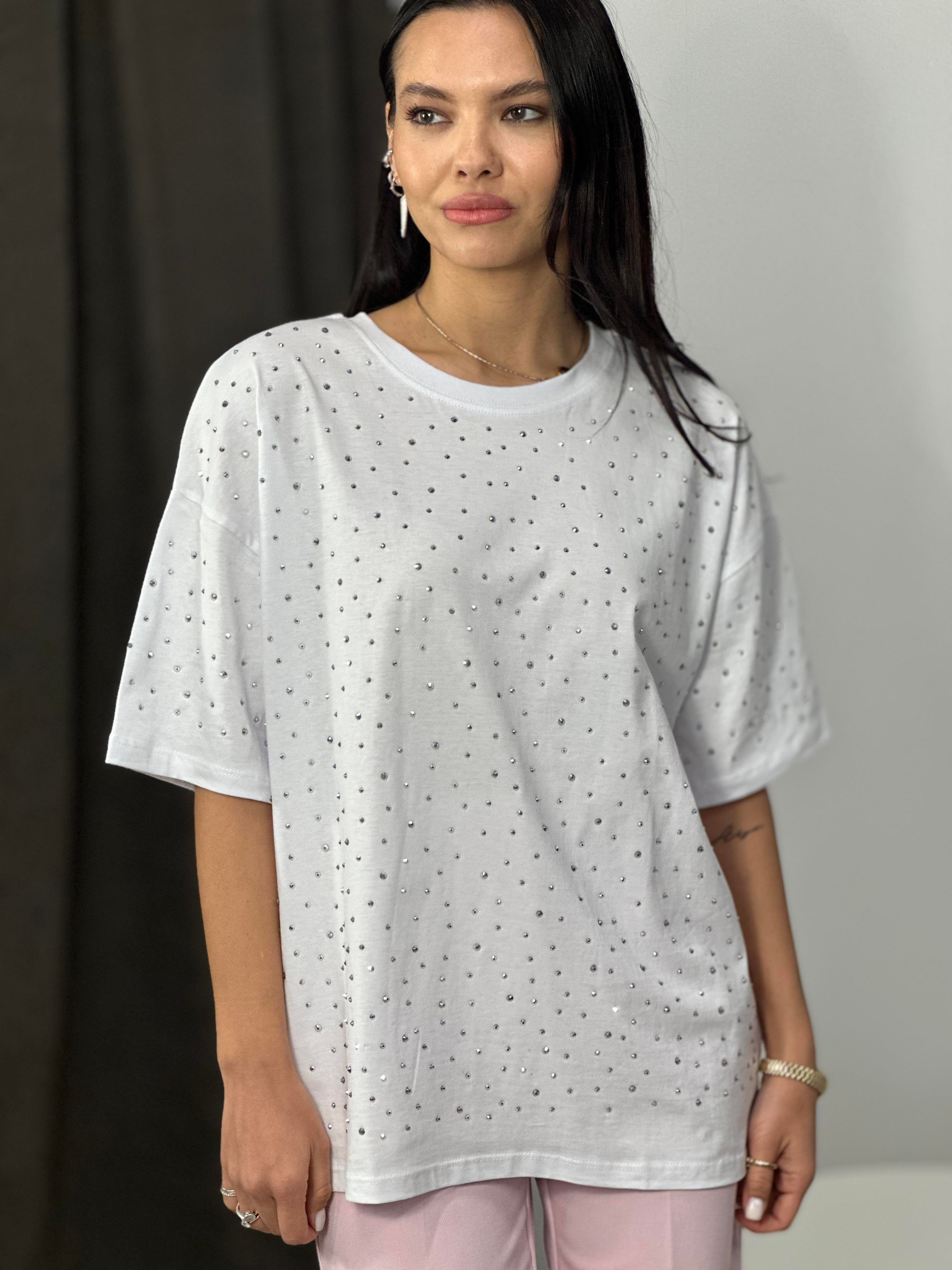 16117 TASLI TSHIRT