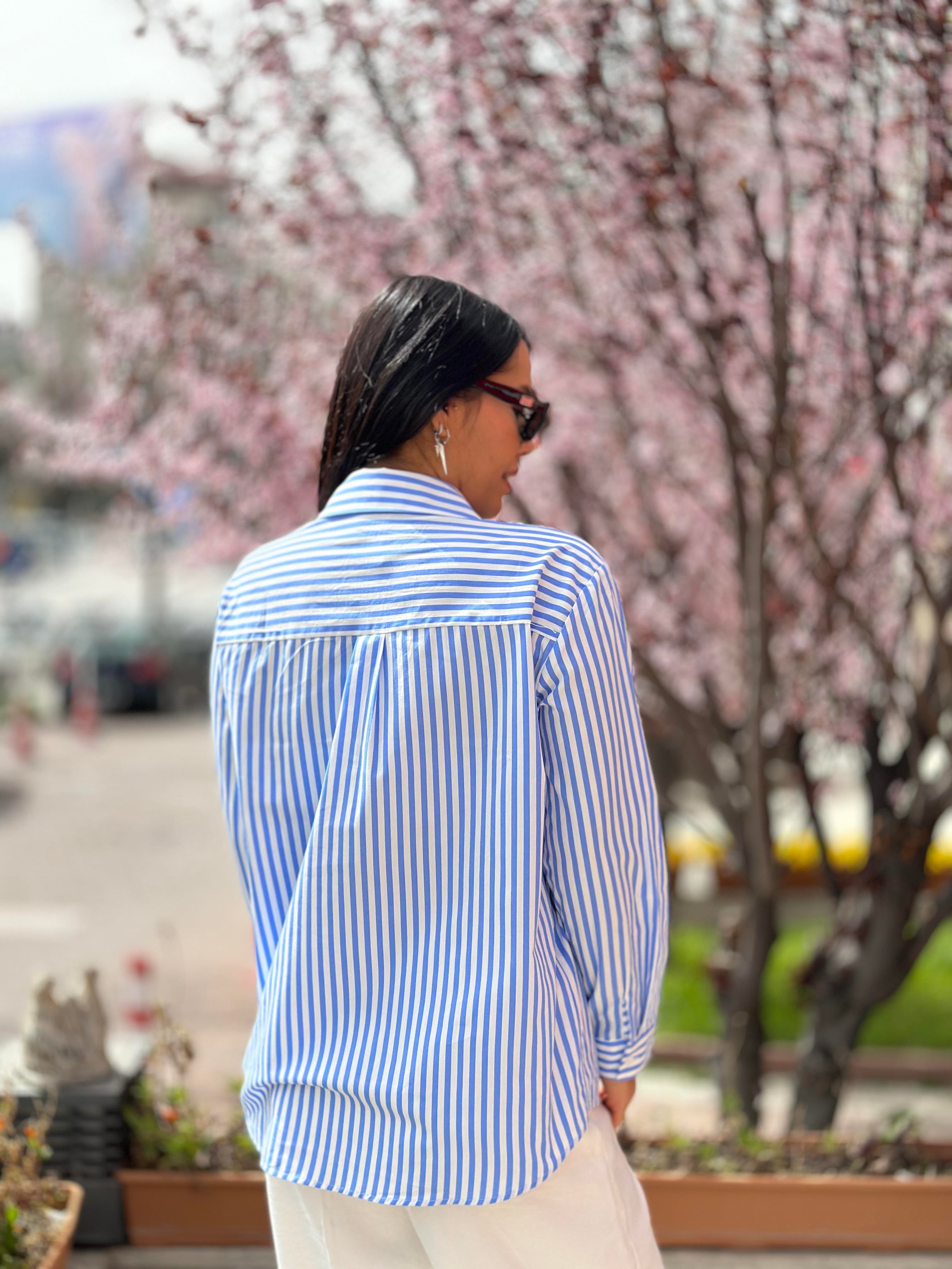 16170 SOL ONU VEREV GOMLEK