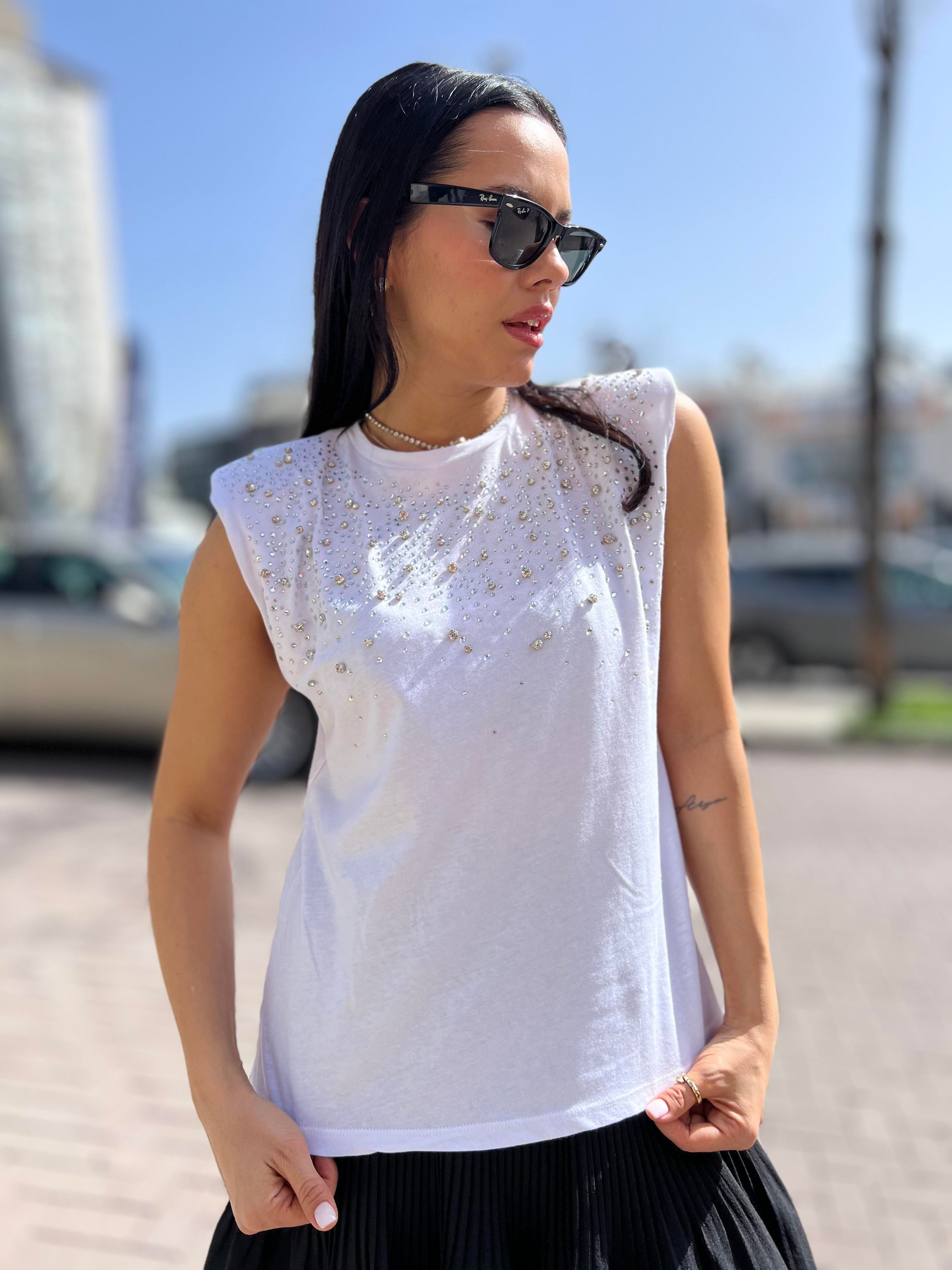 16179 ONU INCILI TSHIRT