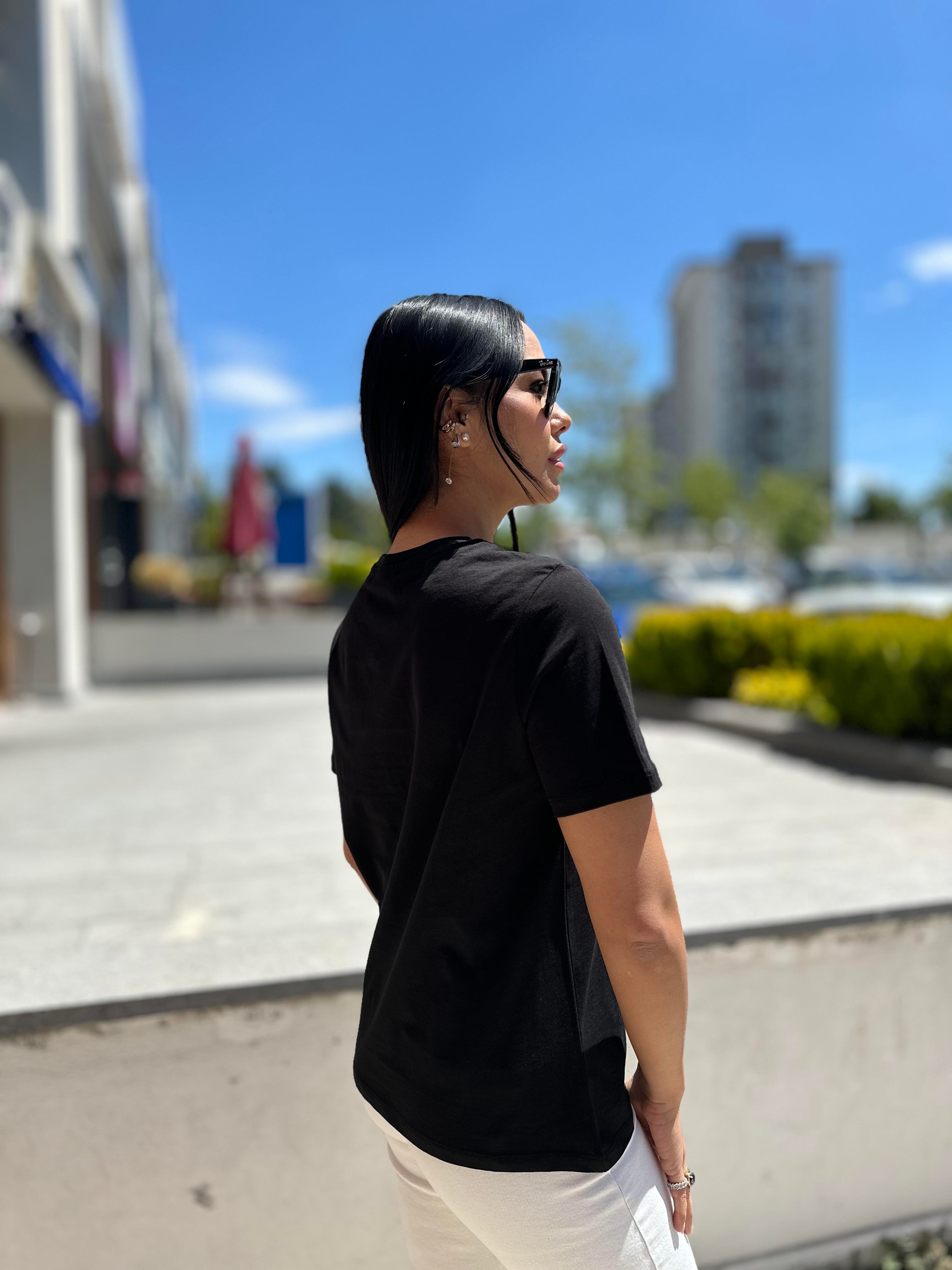 16197 NAKISLI TSHIRT
