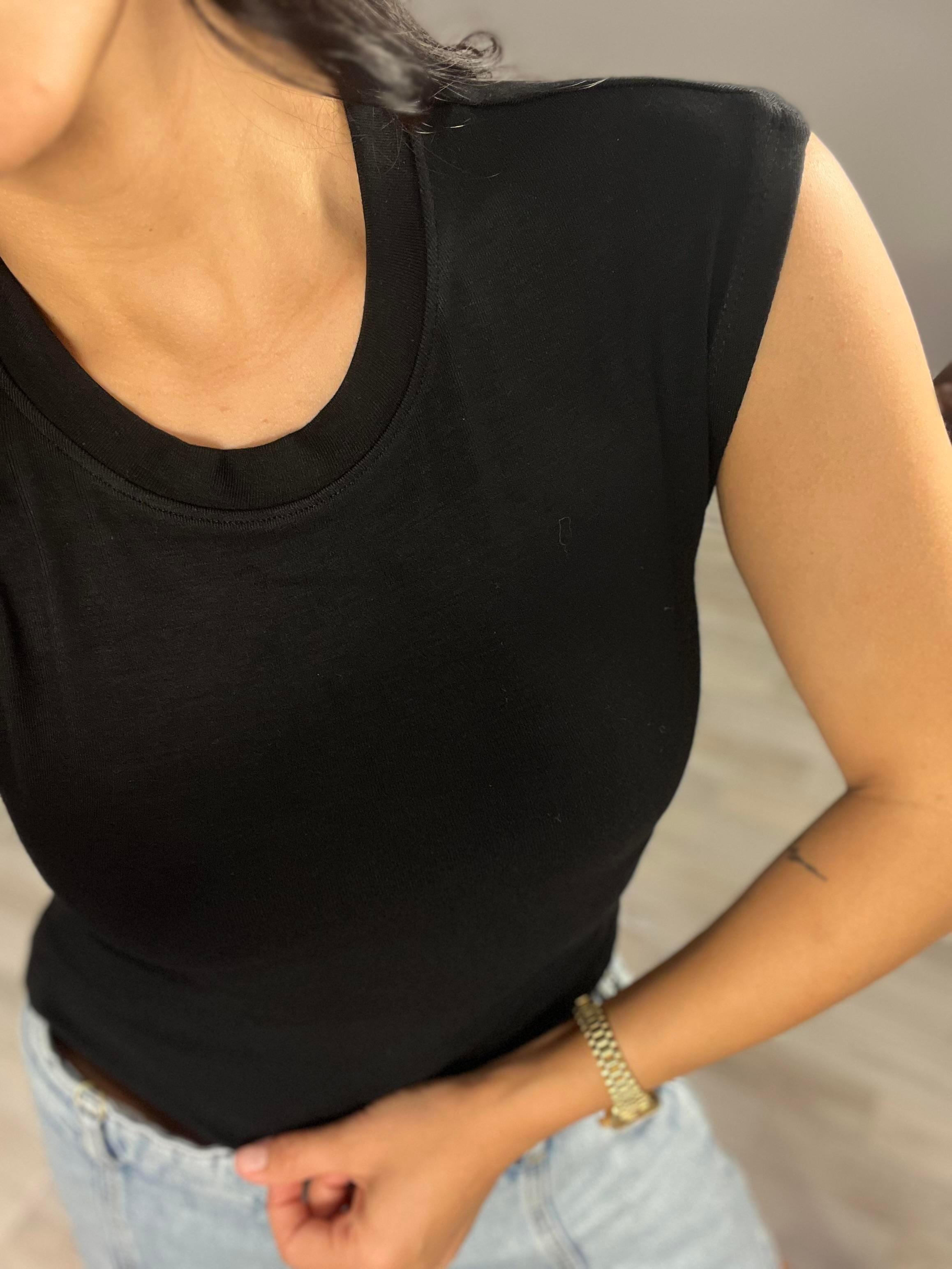16216 SIFIRKOL TSHIRT