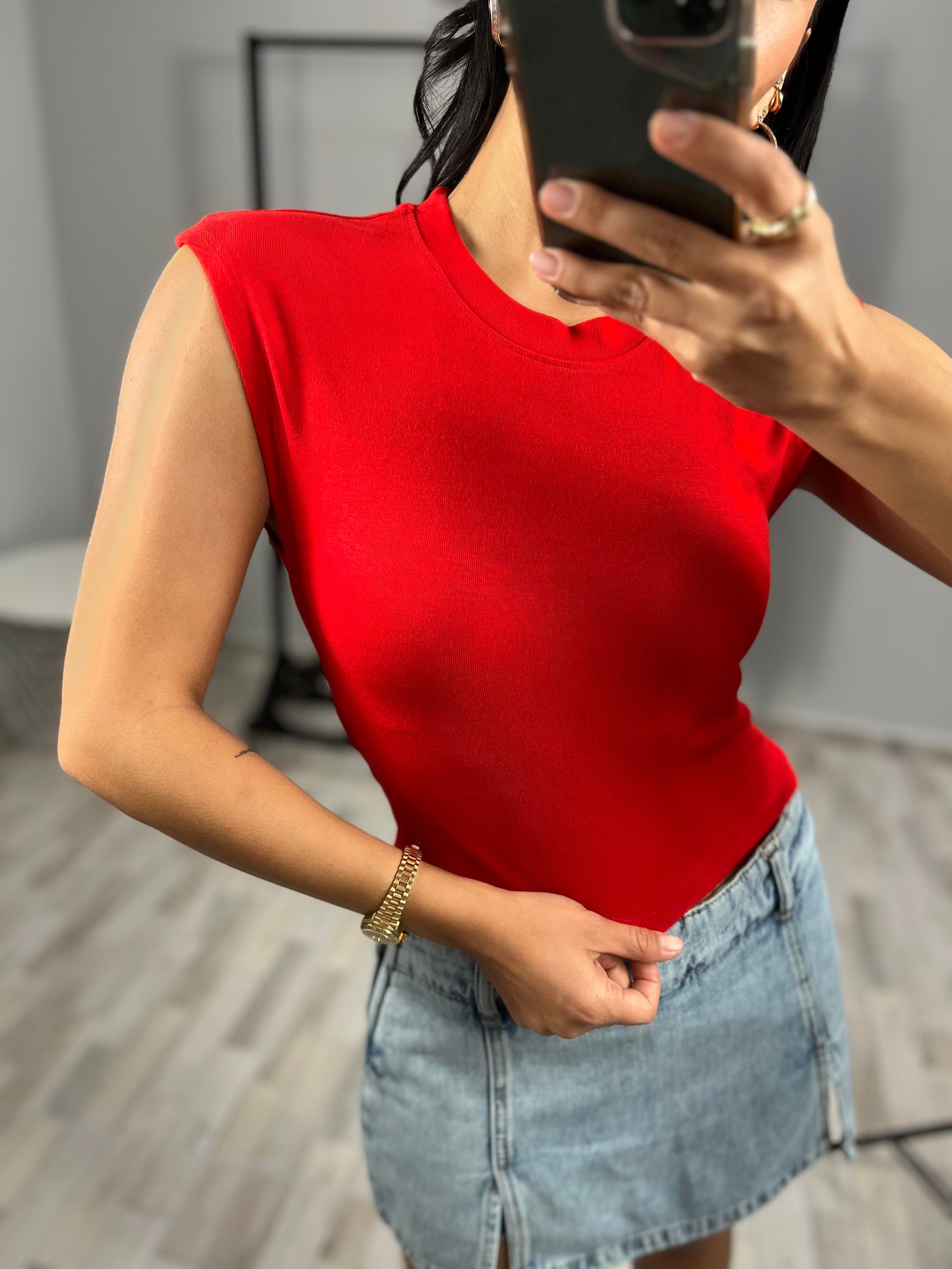 16216 SIFIRKOL TSHIRT