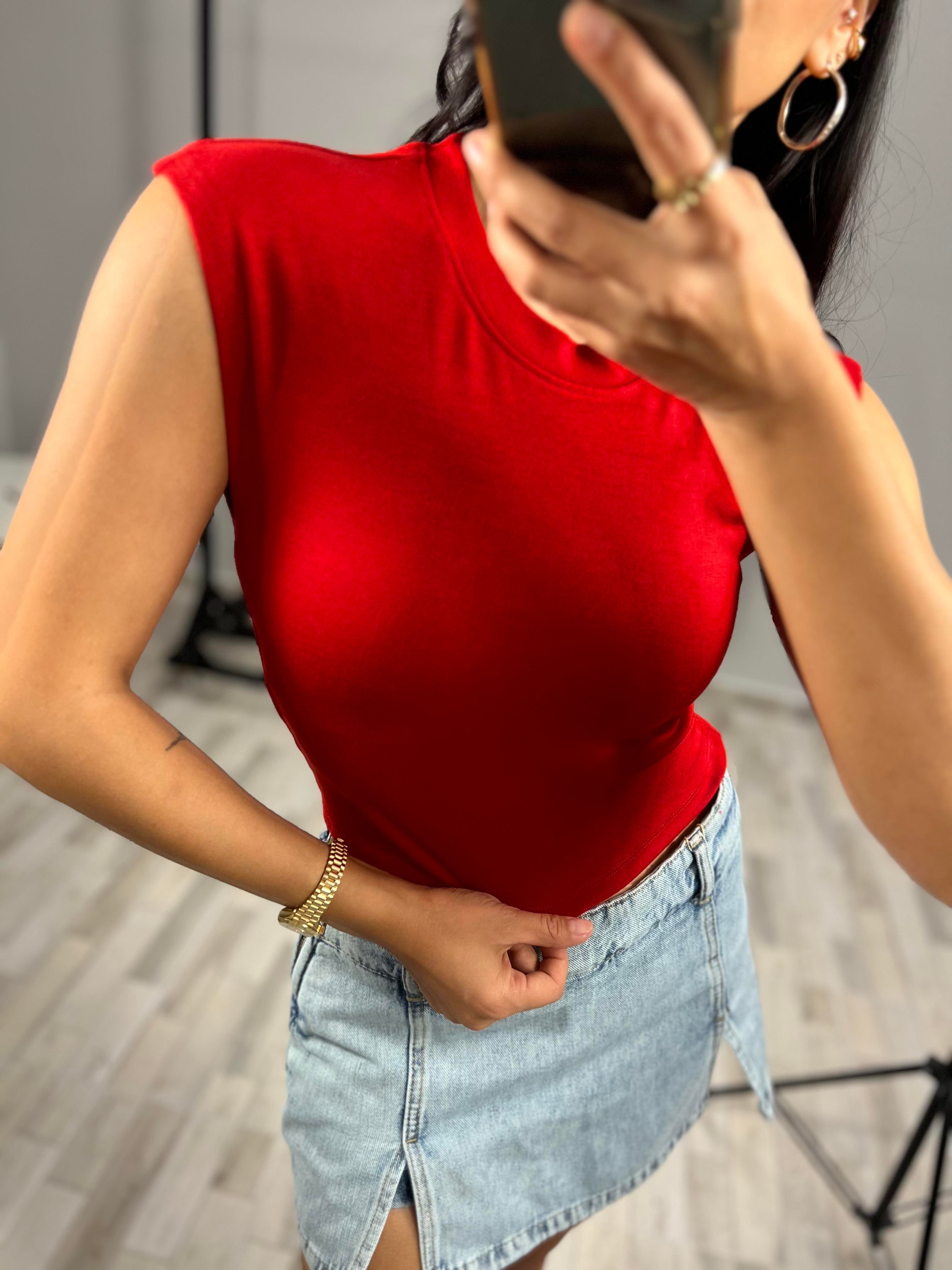 16216 SIFIRKOL TSHIRT