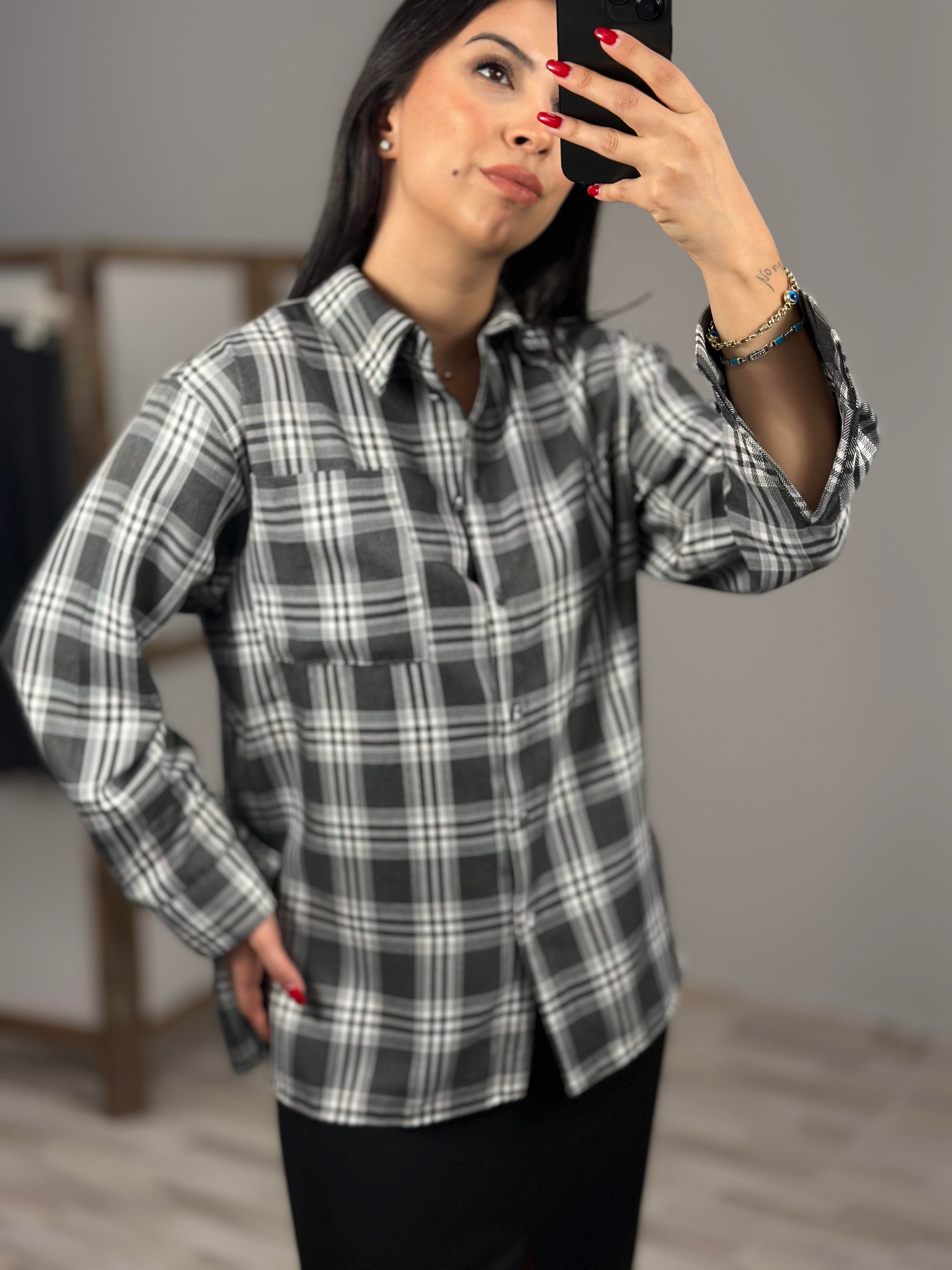 16313 EKOSELI GOMLEK