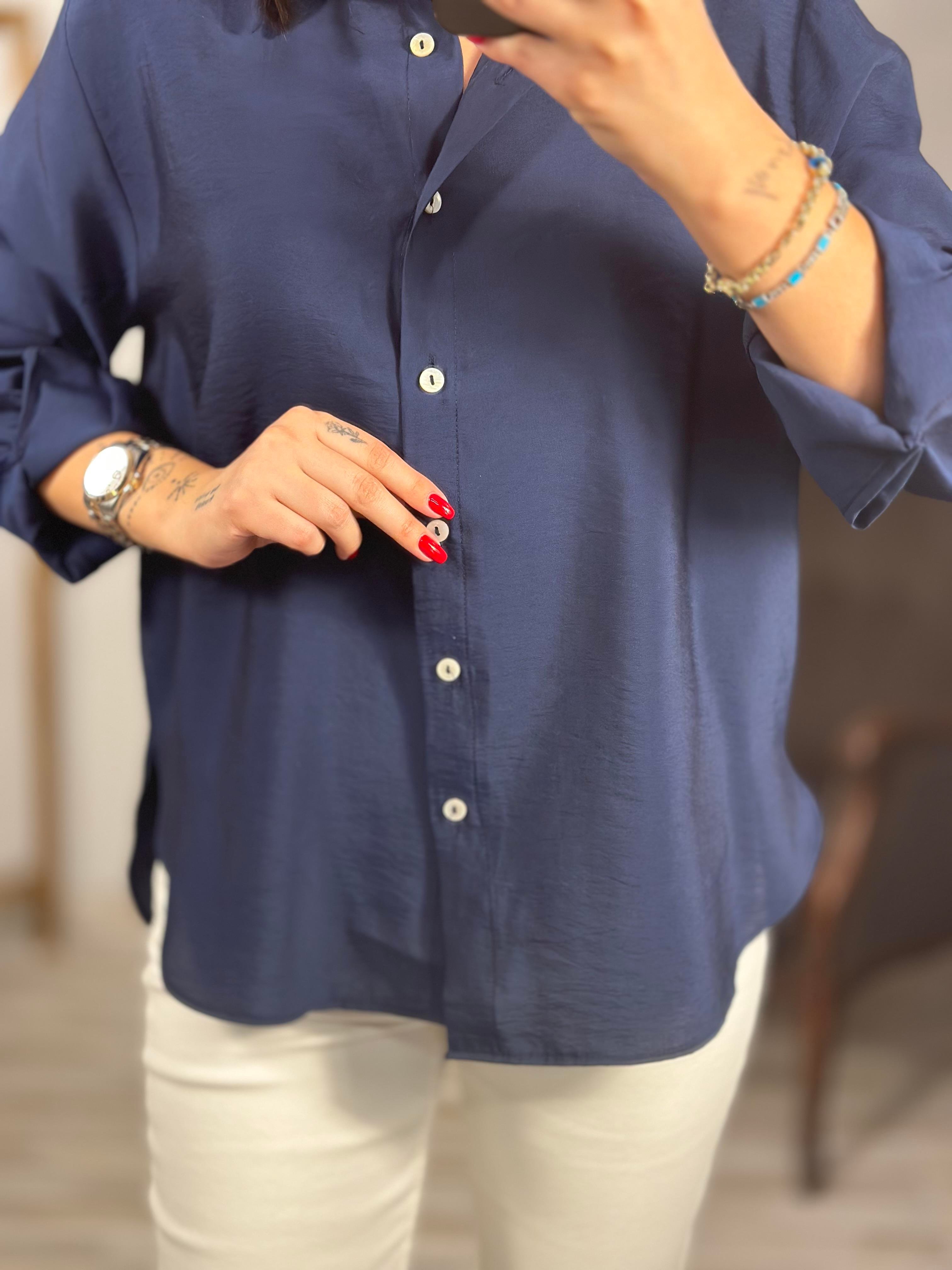 16330 DUGMELI GOMLEK