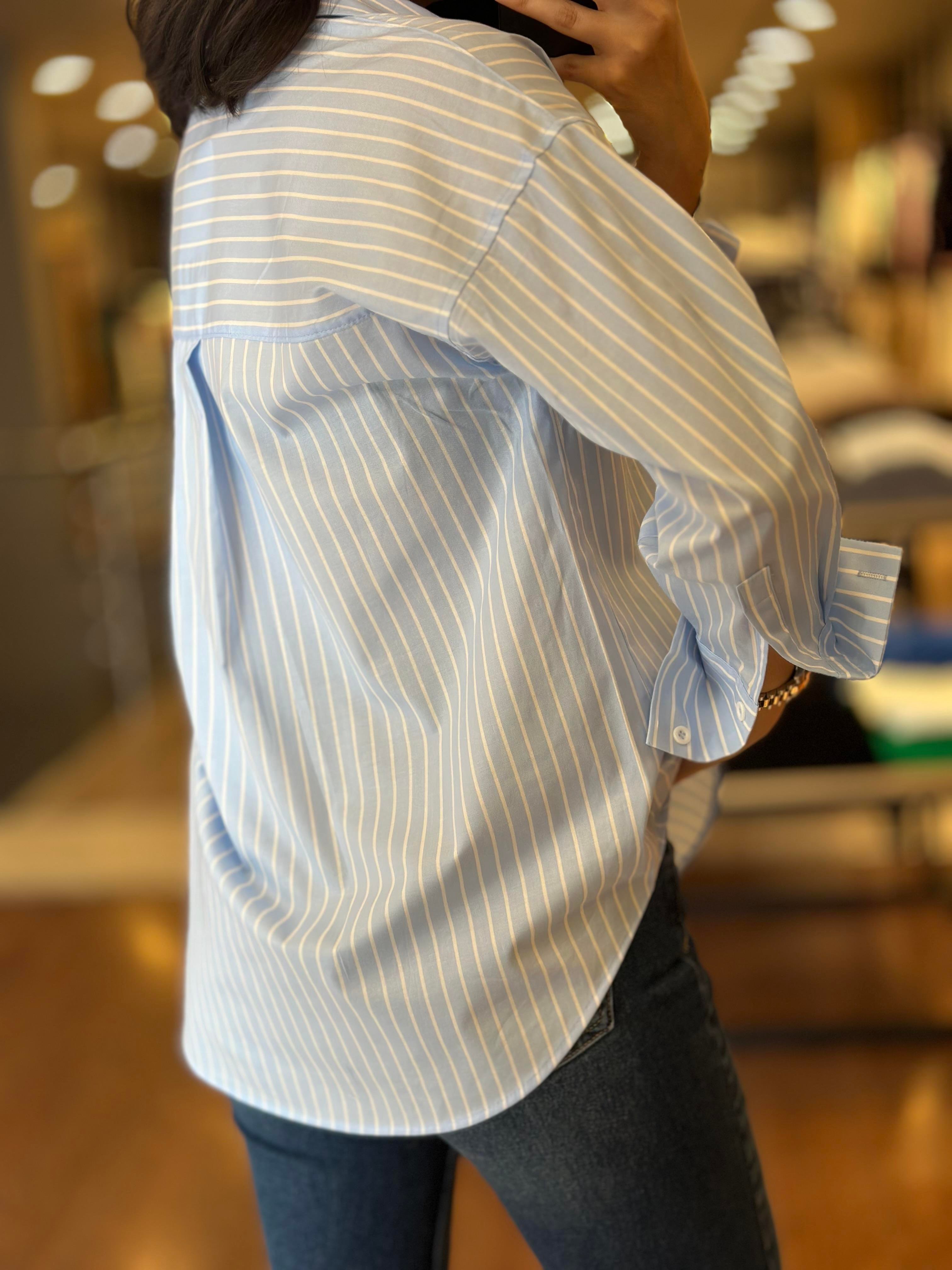 16416 SERITLI GOMLEK