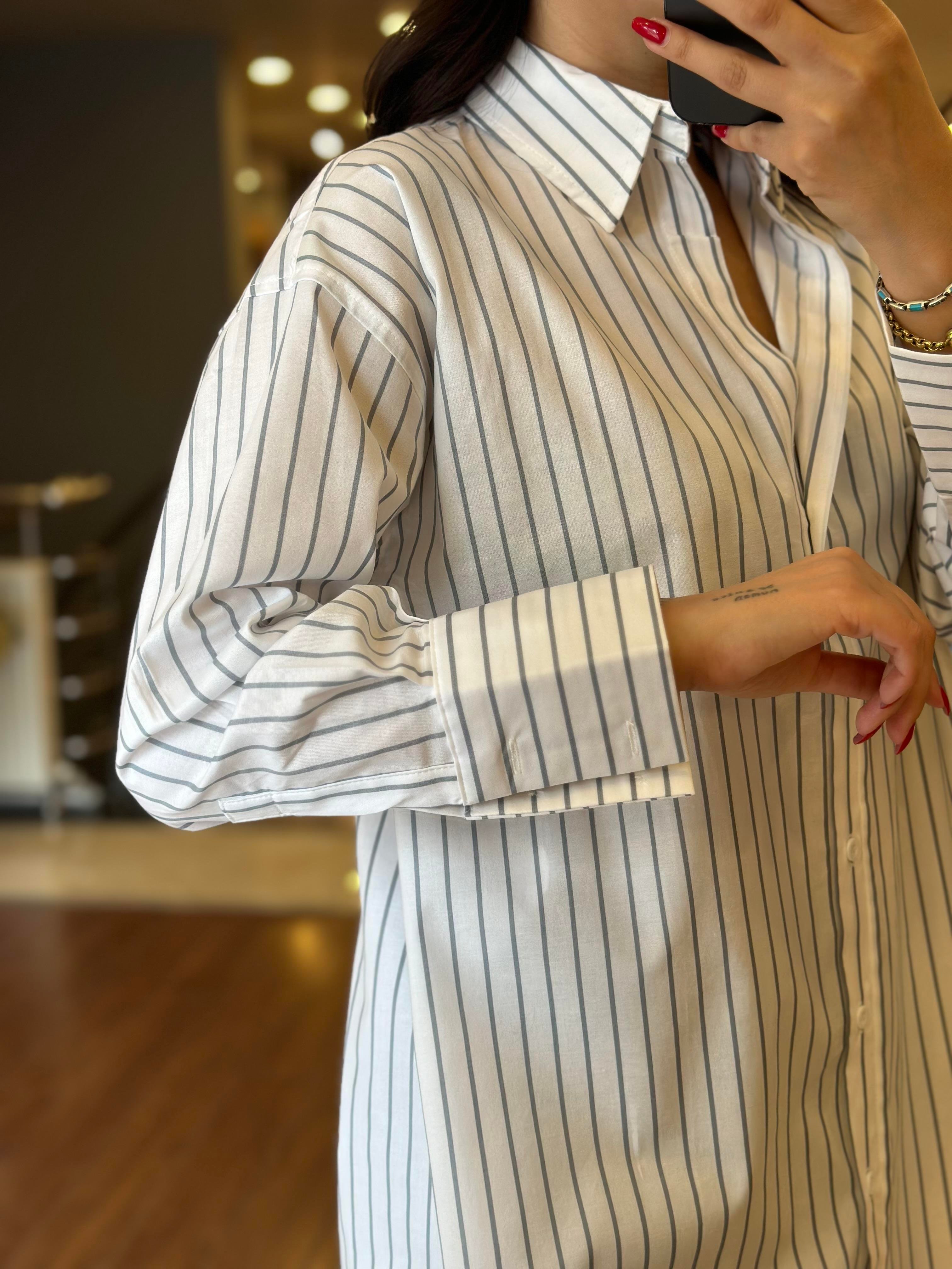 16416 SERITLI GOMLEK