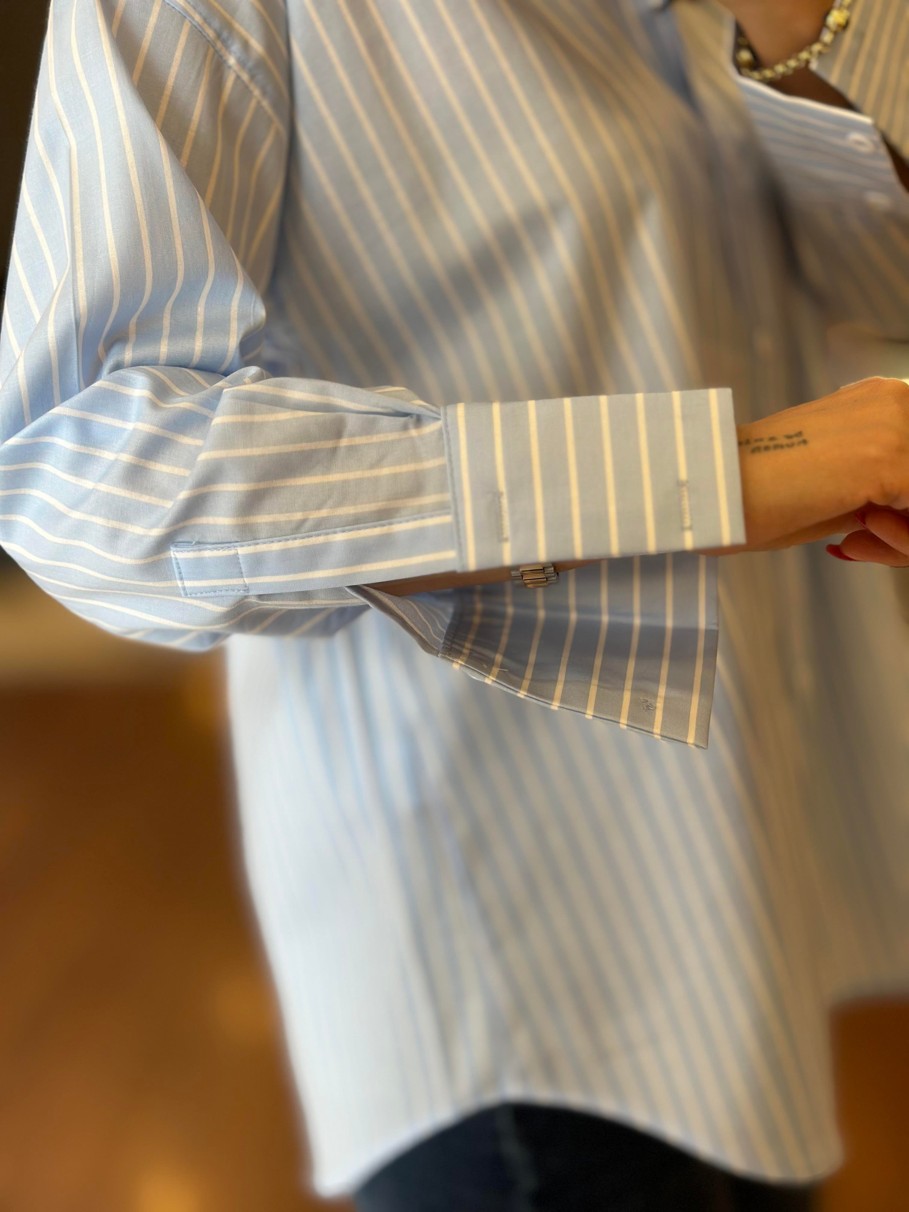 16416 SERITLI GOMLEK