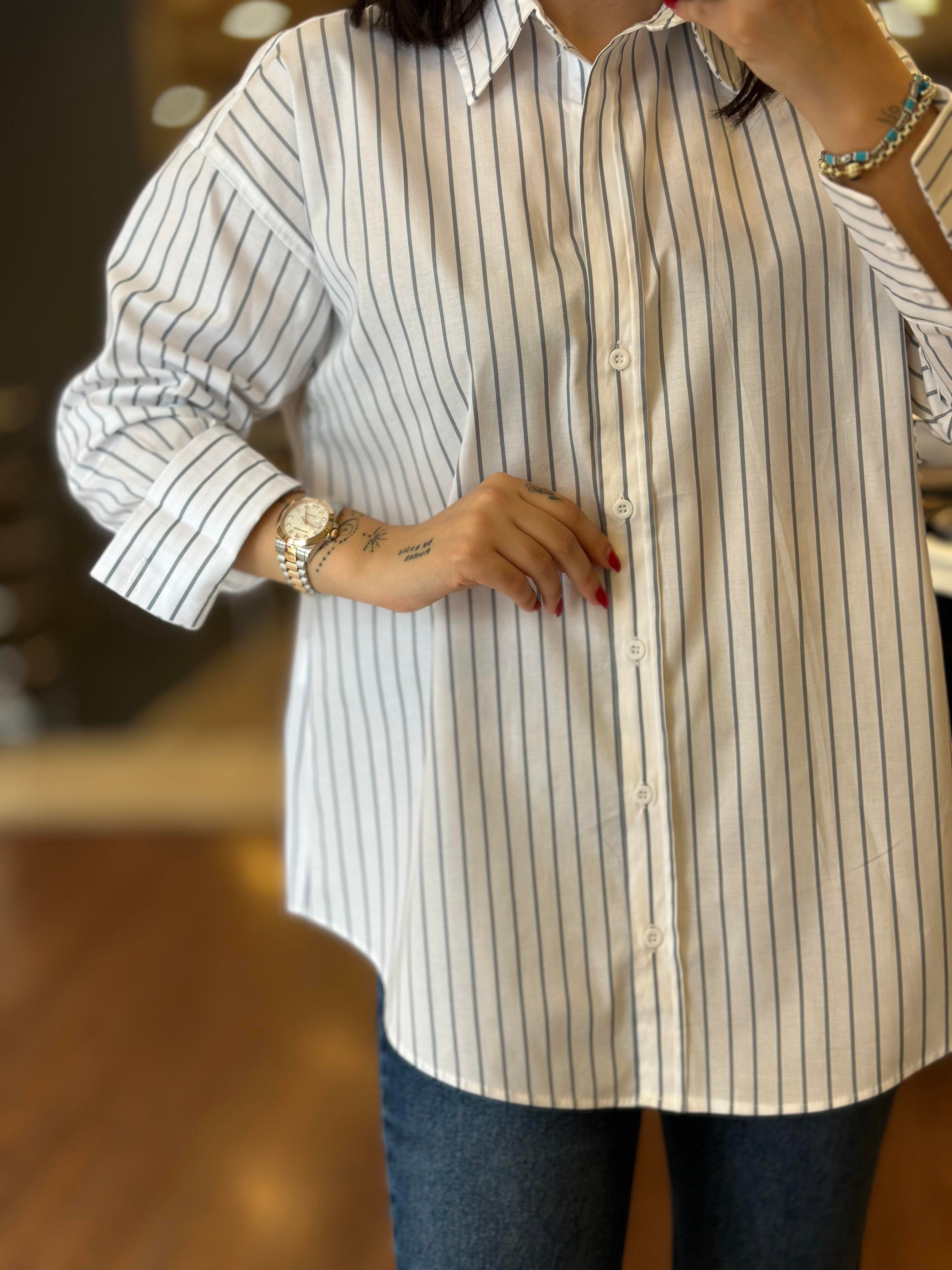 16416 SERITLI GOMLEK