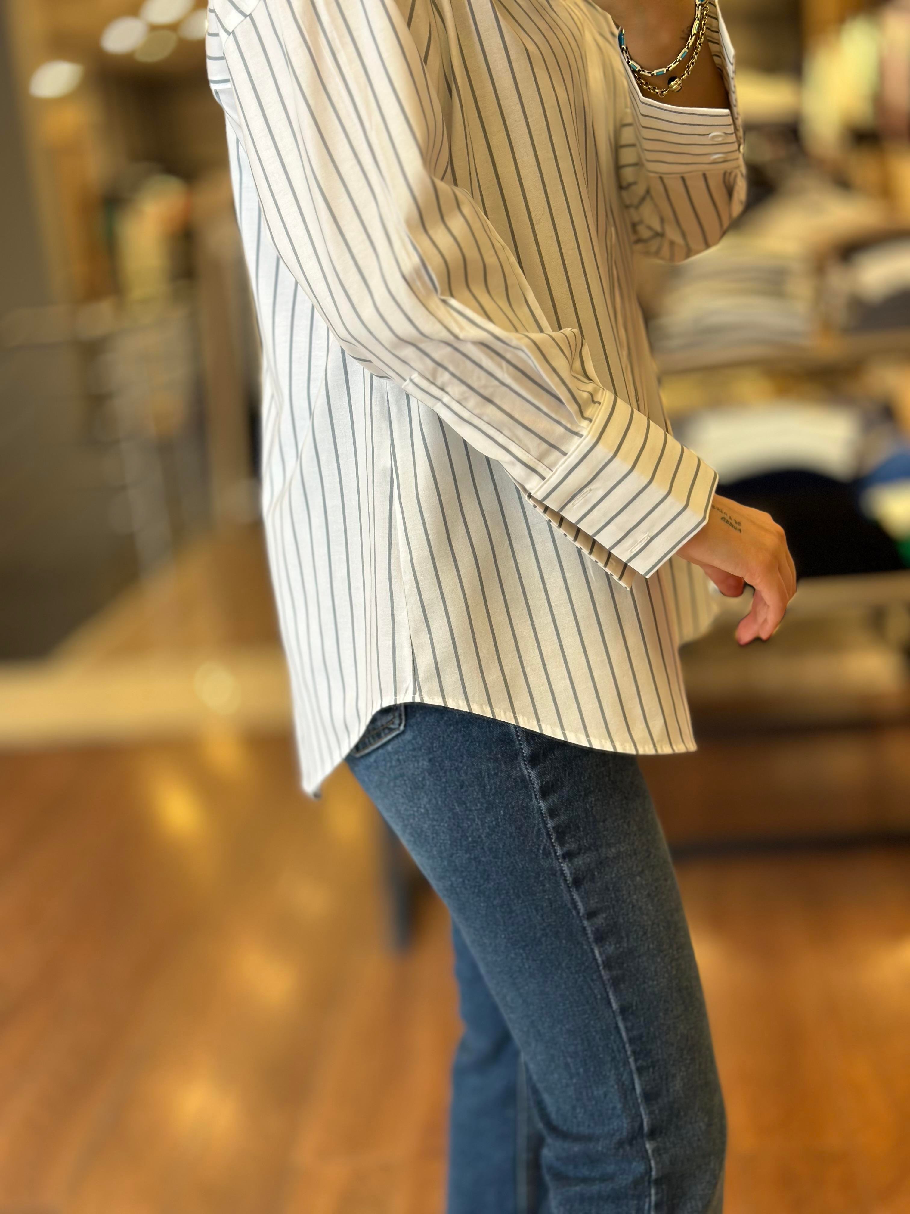 16416 SERITLI GOMLEK