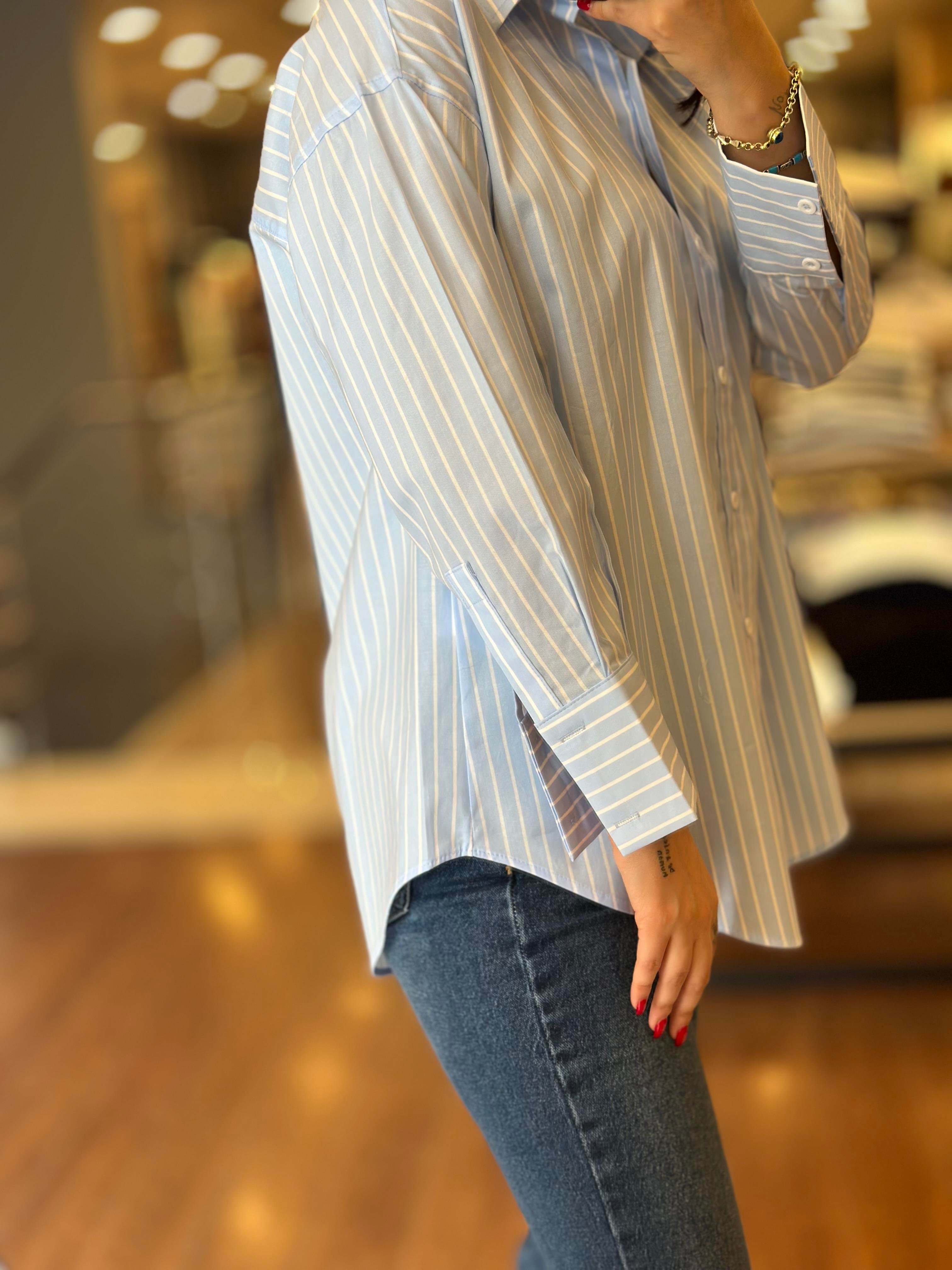 16416 SERITLI GOMLEK