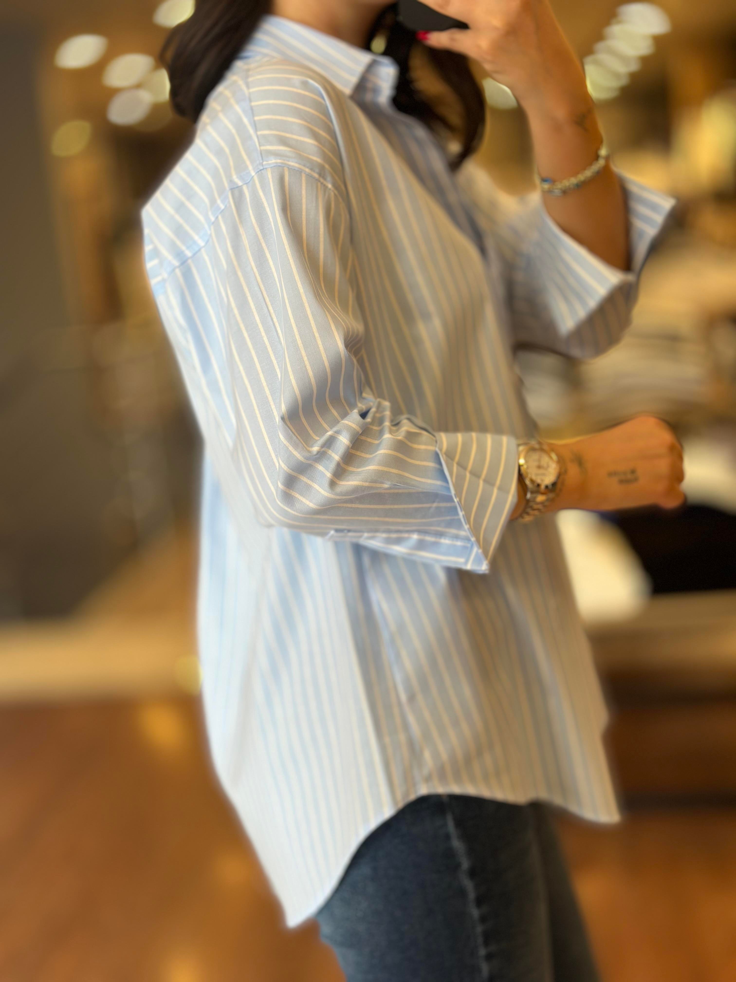 16416 SERITLI GOMLEK