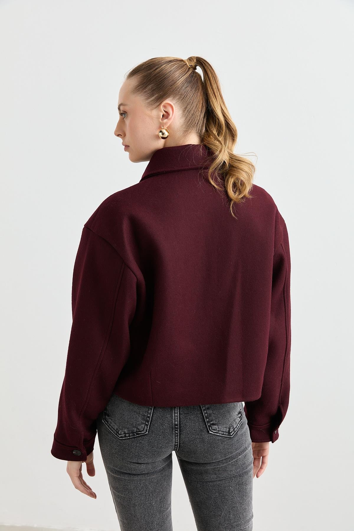 16462 KASE BOMBER CEKET