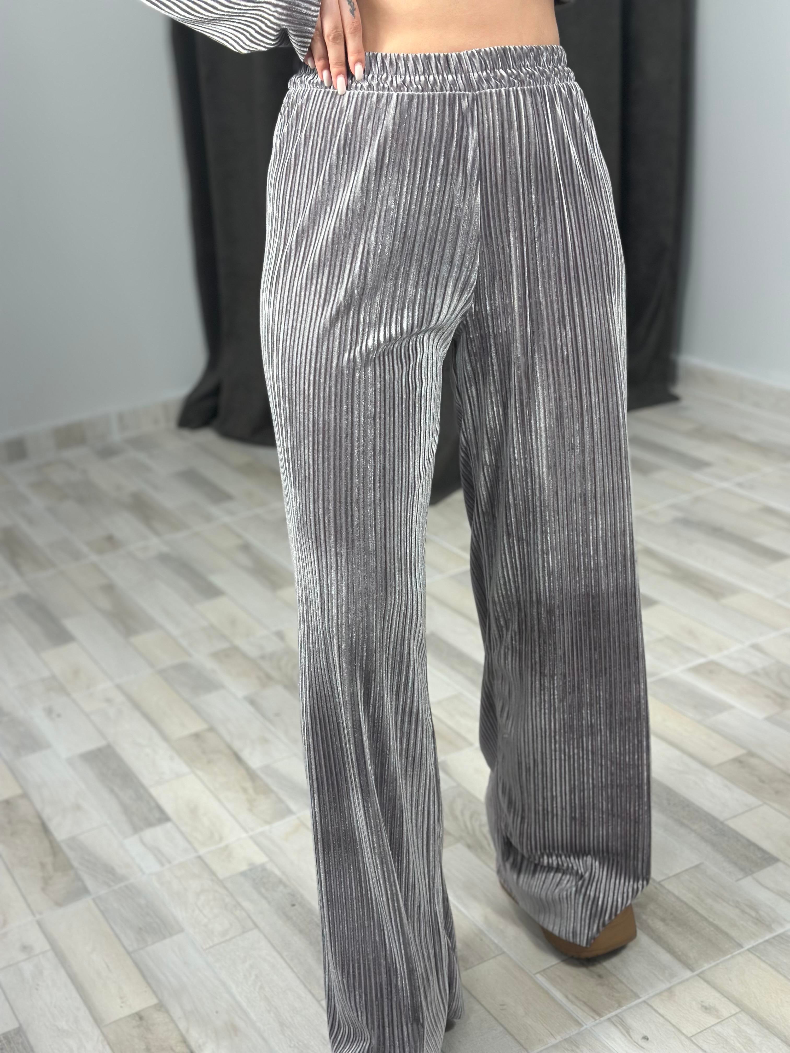 16708 KADIFE PANTOLON