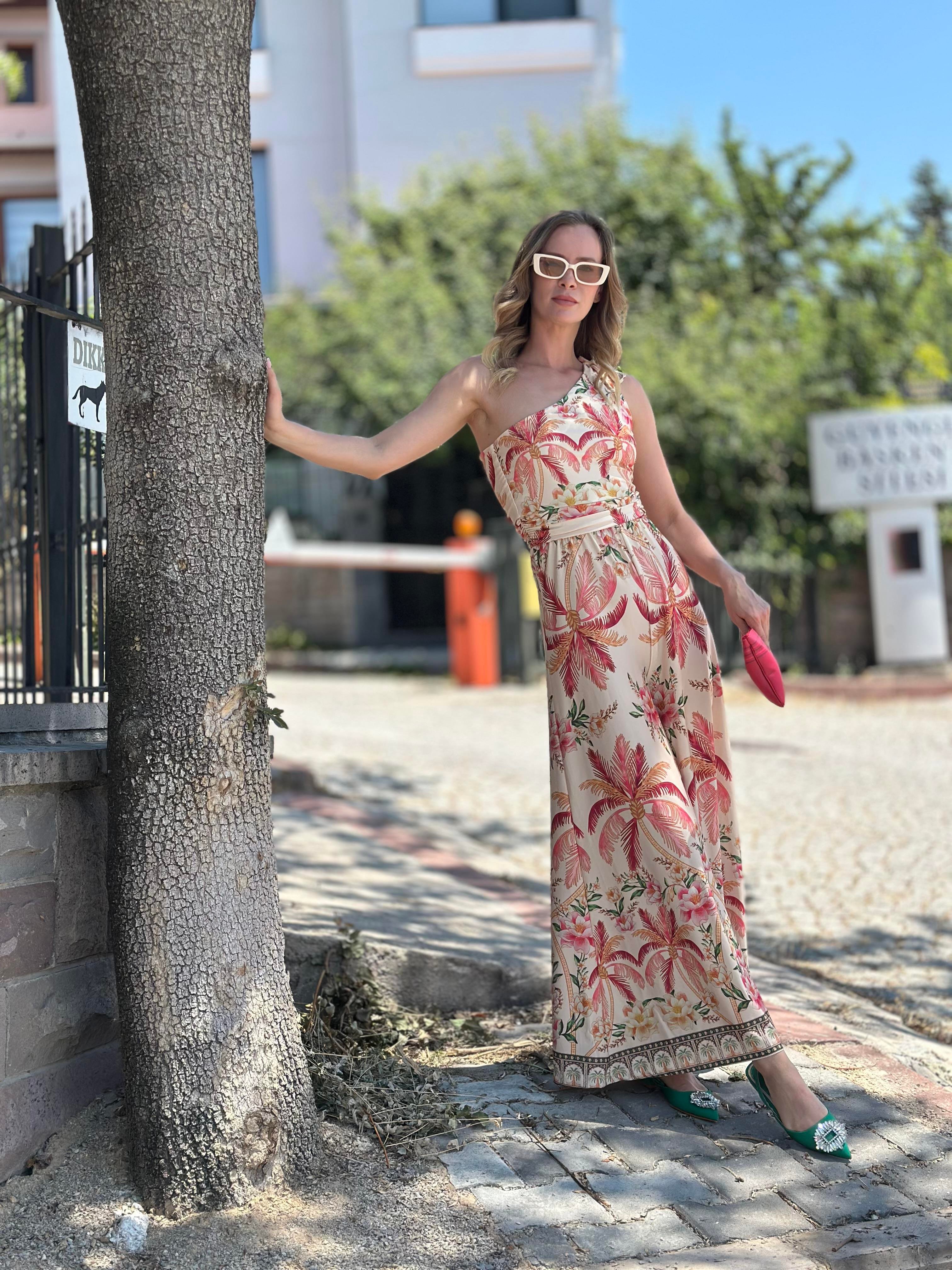 17368 SU YOLLU TULUM