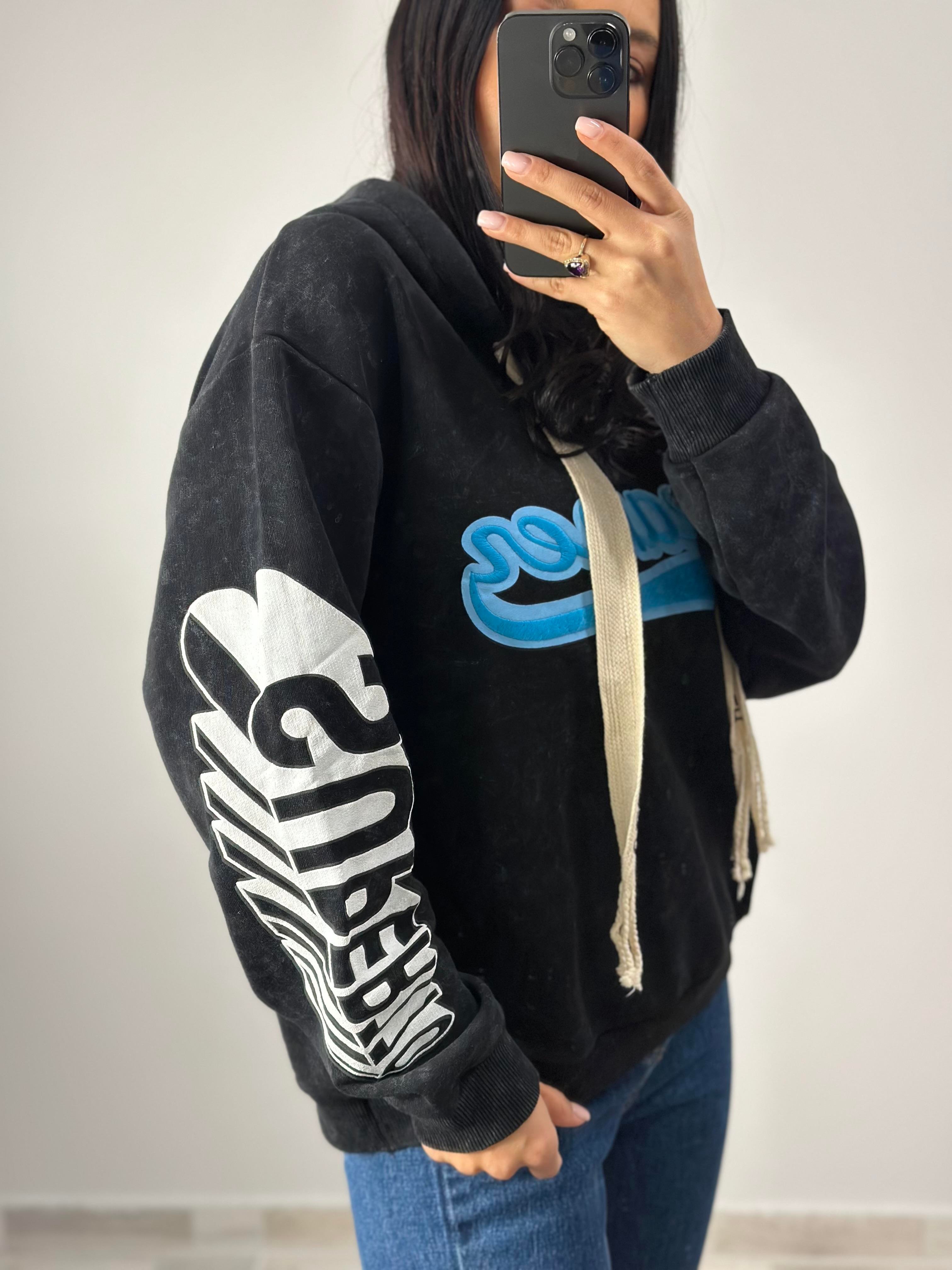 17809 DREAMER SWEAT