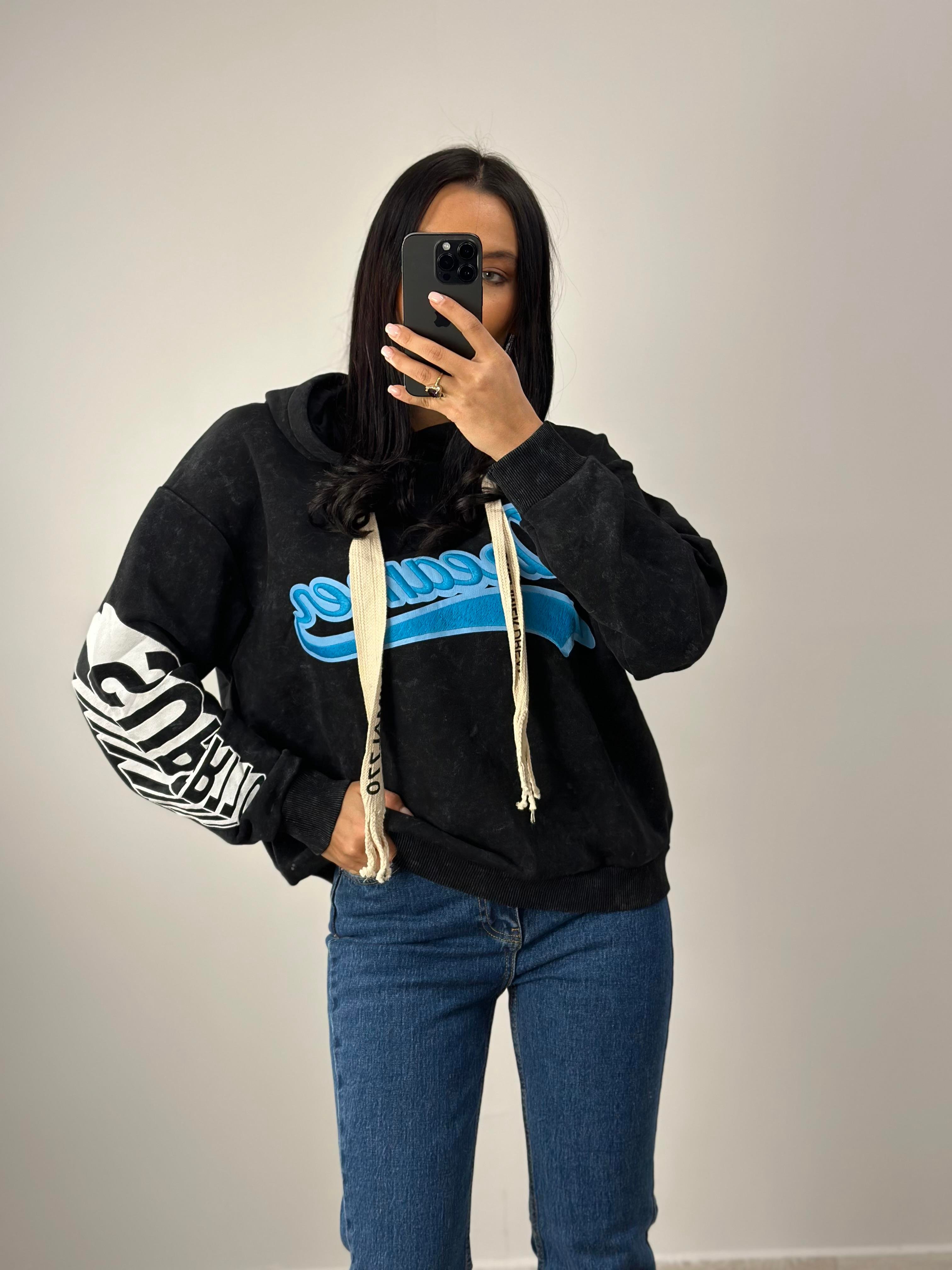 17809 DREAMER SWEAT