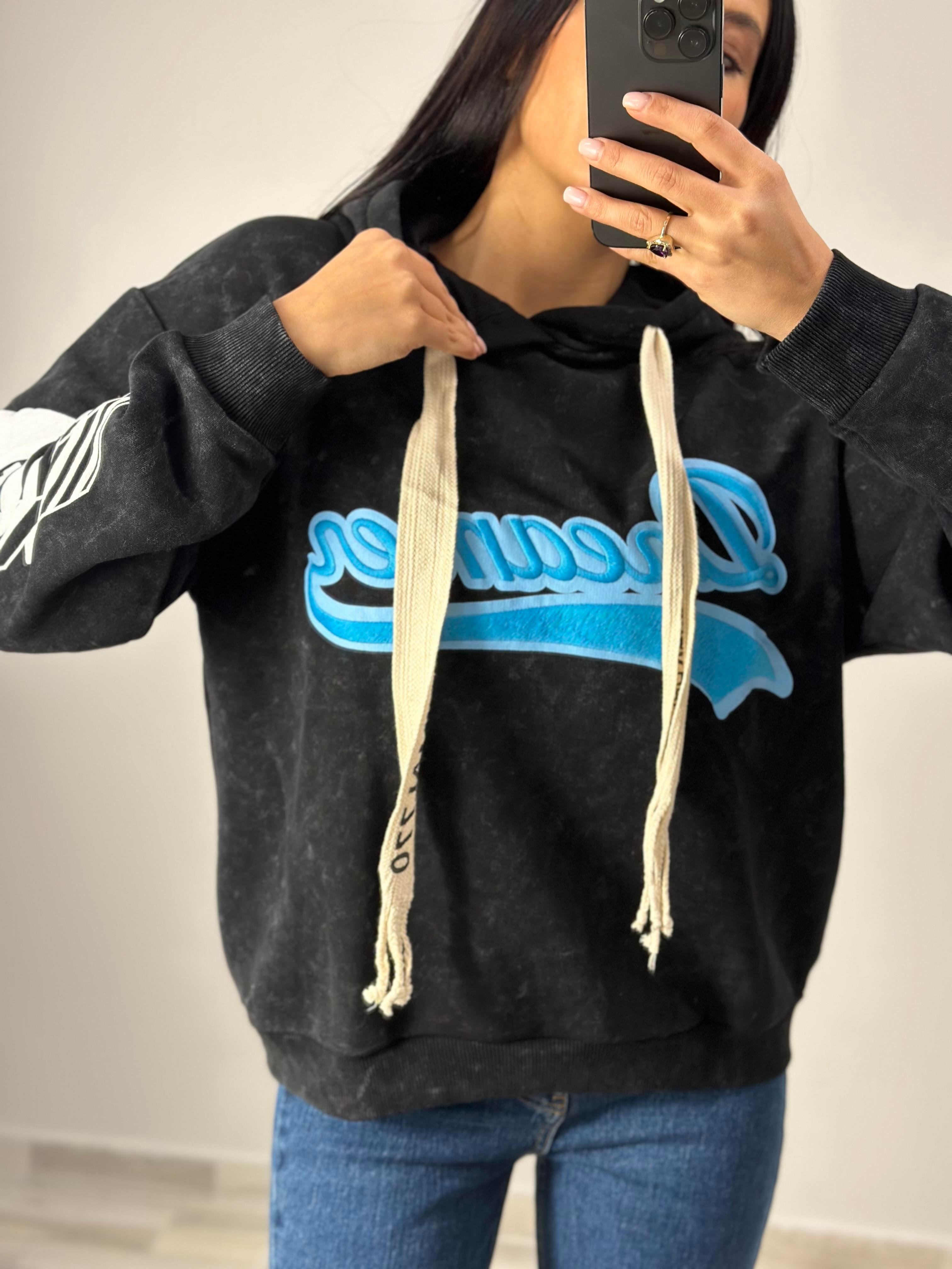 17809 DREAMER SWEAT
