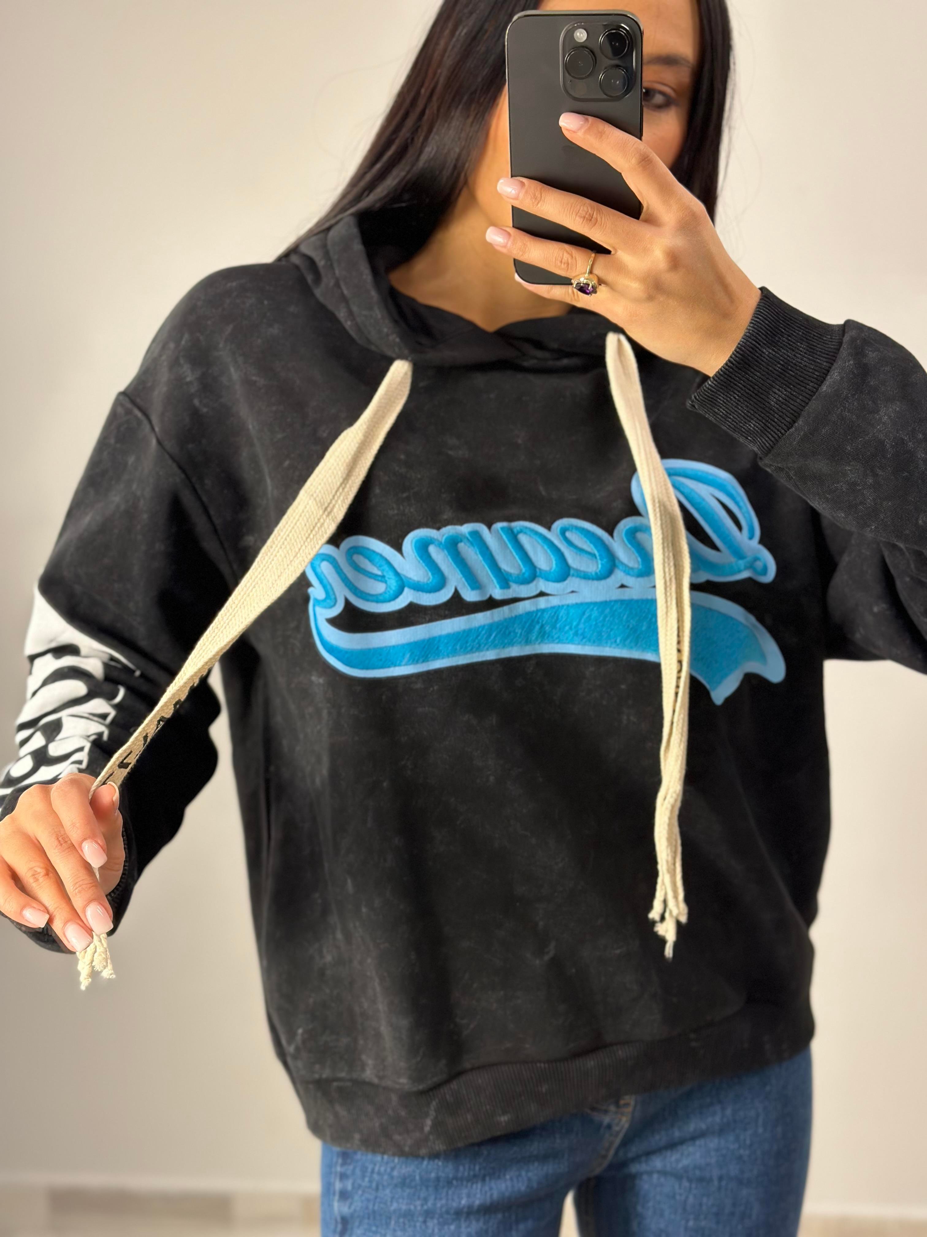 17809 DREAMER SWEAT